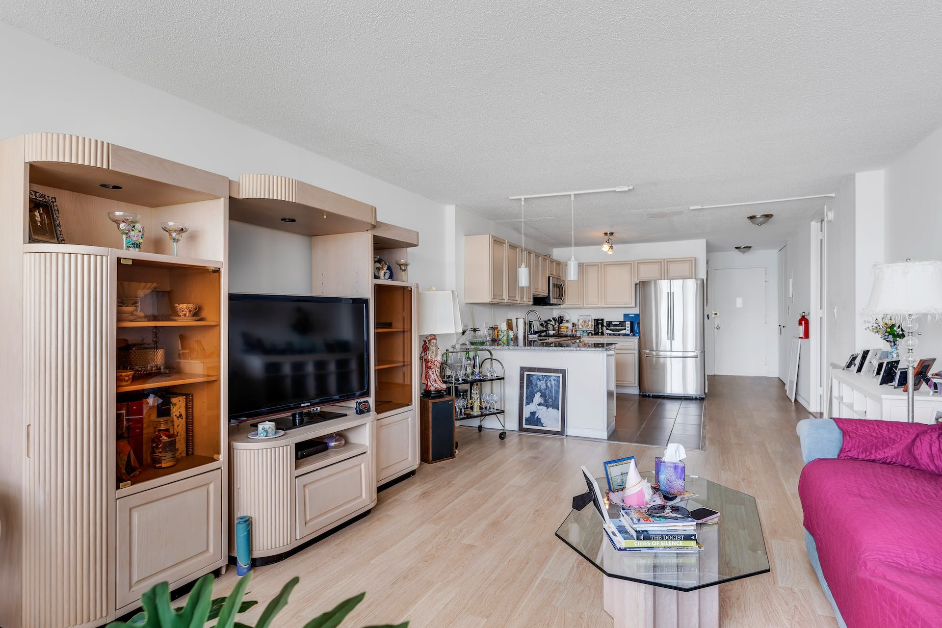 7002 Blvd East Unit# 21C