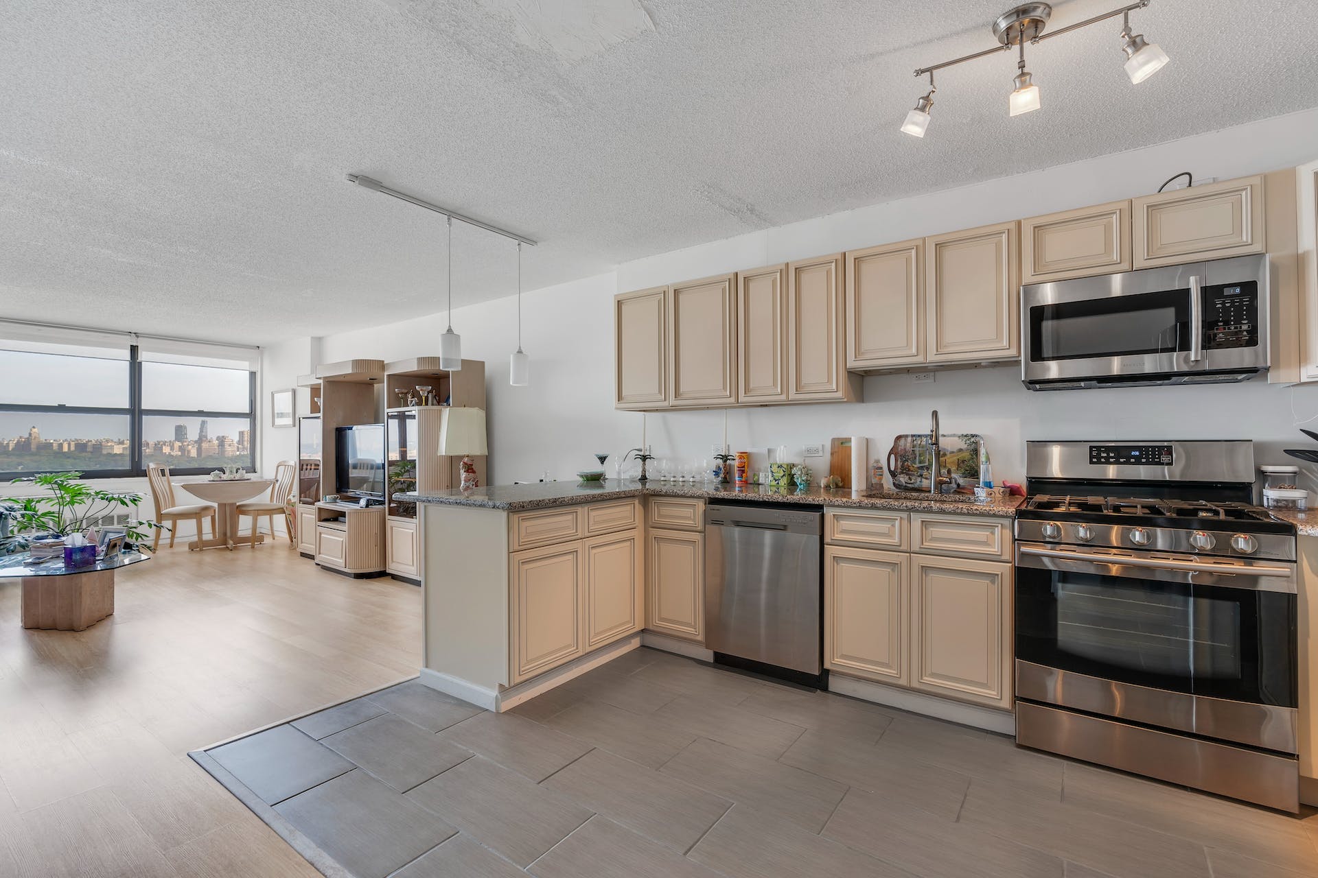 7002 Blvd East Unit# 21C