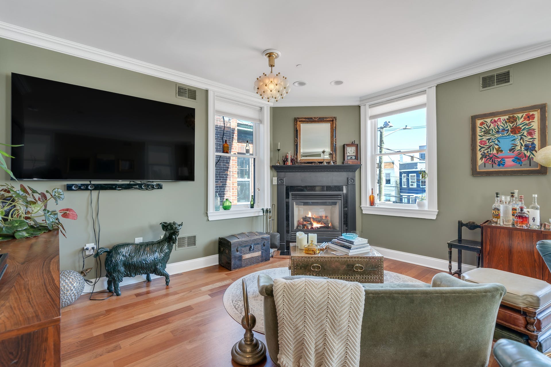 209 Palisade Ave Unit# 3