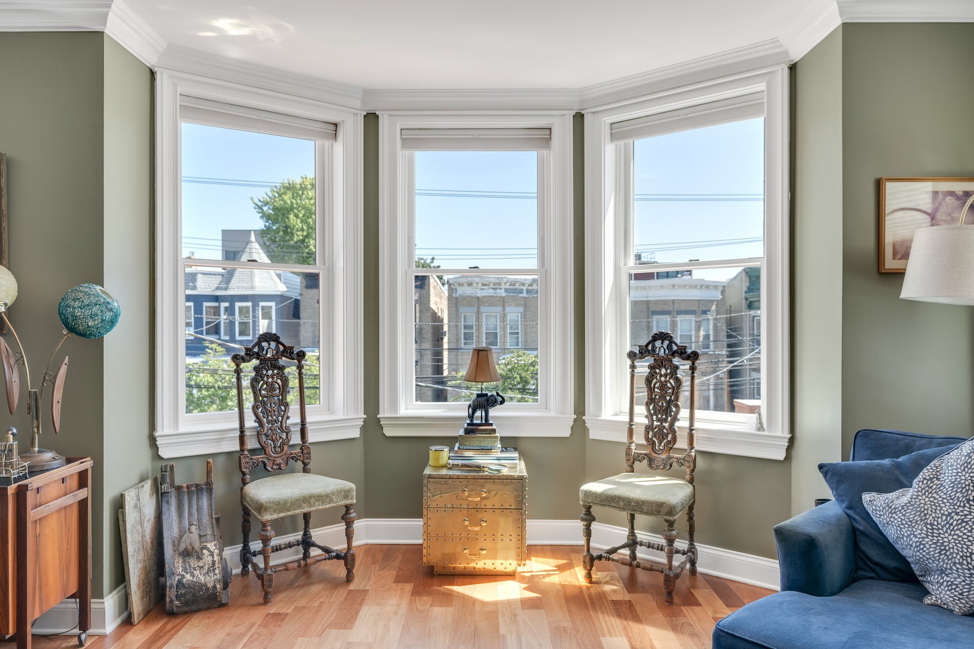209 Palisade Ave Unit# 3