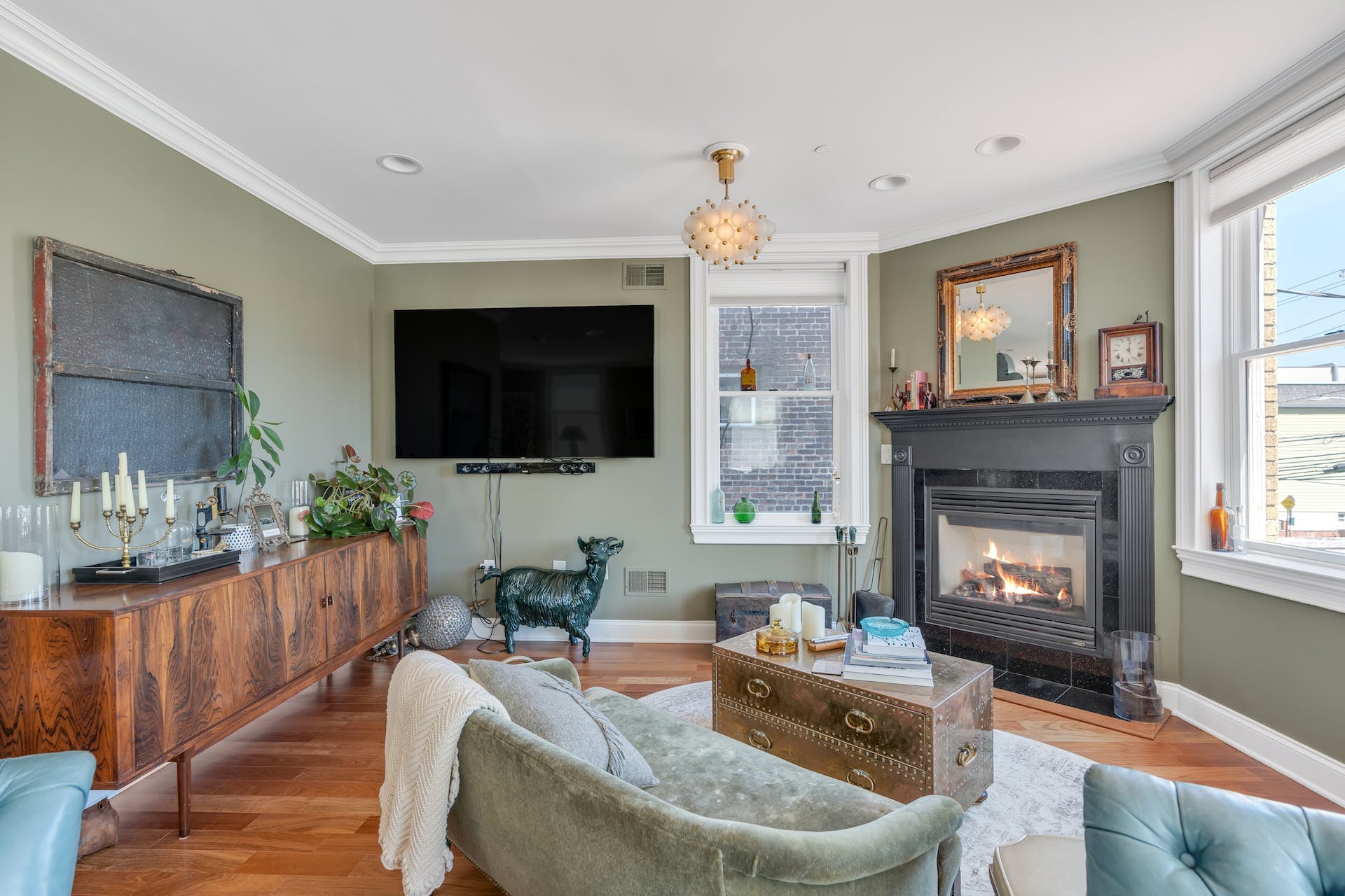 209 Palisade Ave Unit# 3