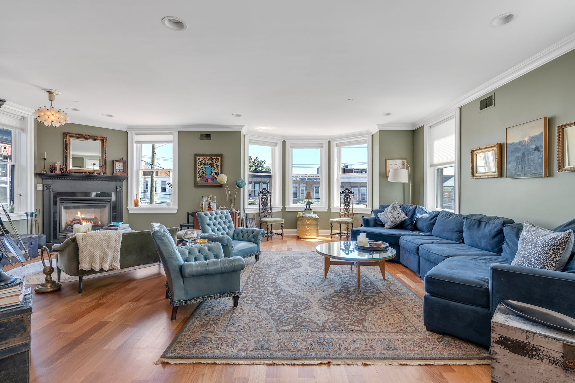 209 Palisade Ave Unit# 3