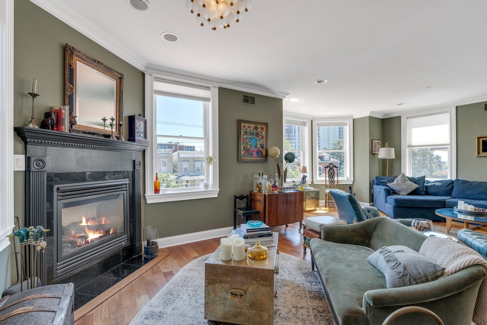 209 Palisade Ave Unit# 3