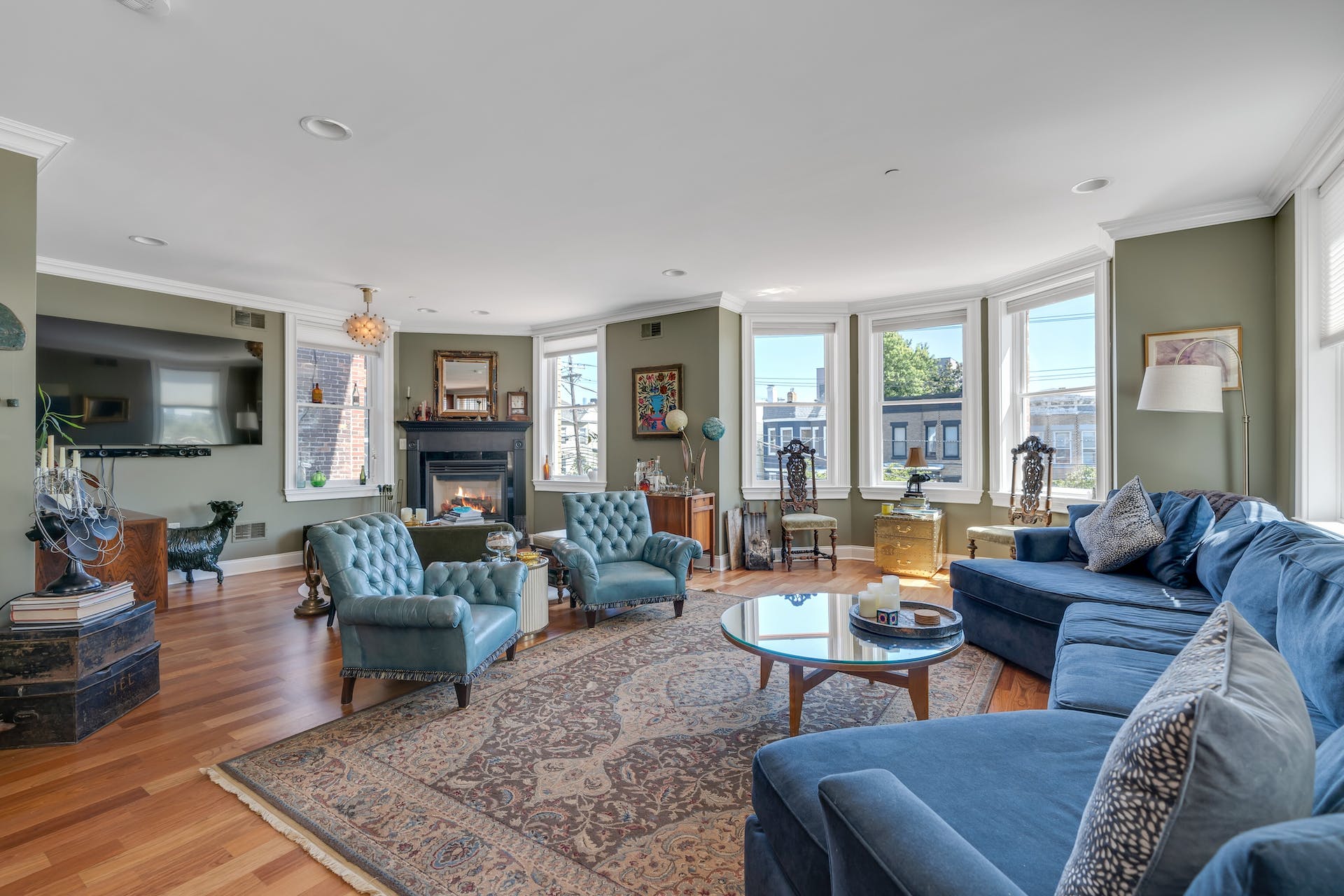 209 Palisade Ave Unit# 3