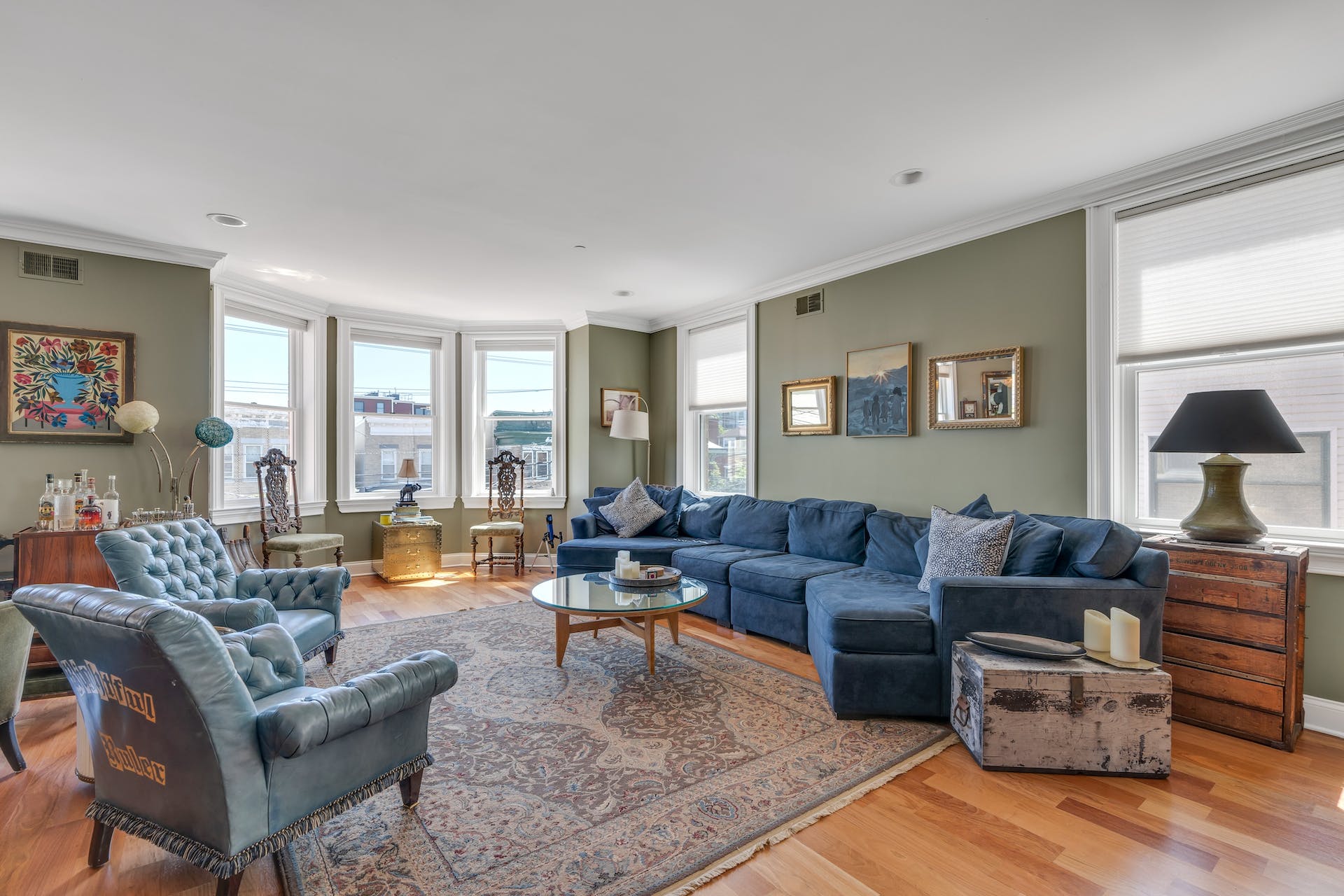 209 Palisade Ave Unit# 3