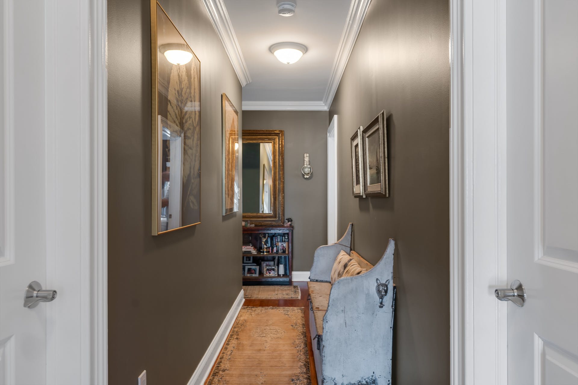 209 Palisade Ave Unit# 3