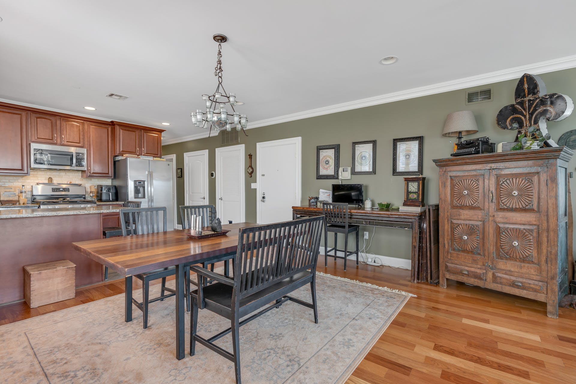 209 Palisade Ave Unit# 3
