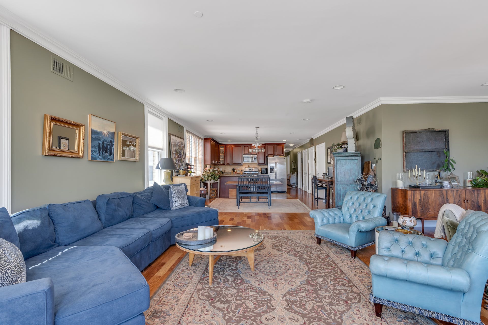 209 Palisade Ave Unit# 3