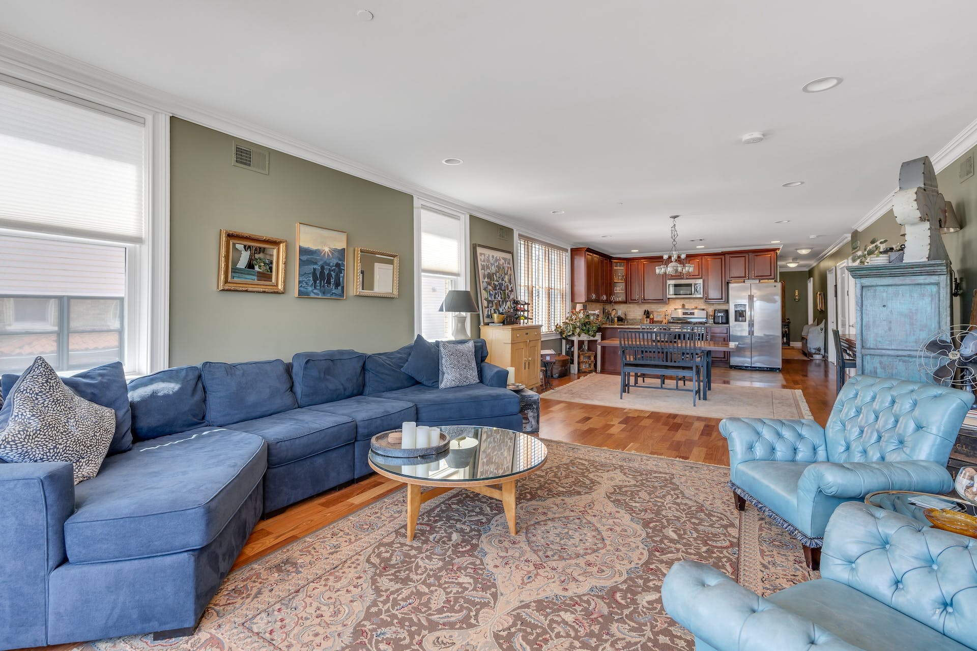 209 Palisade Ave Unit# 3