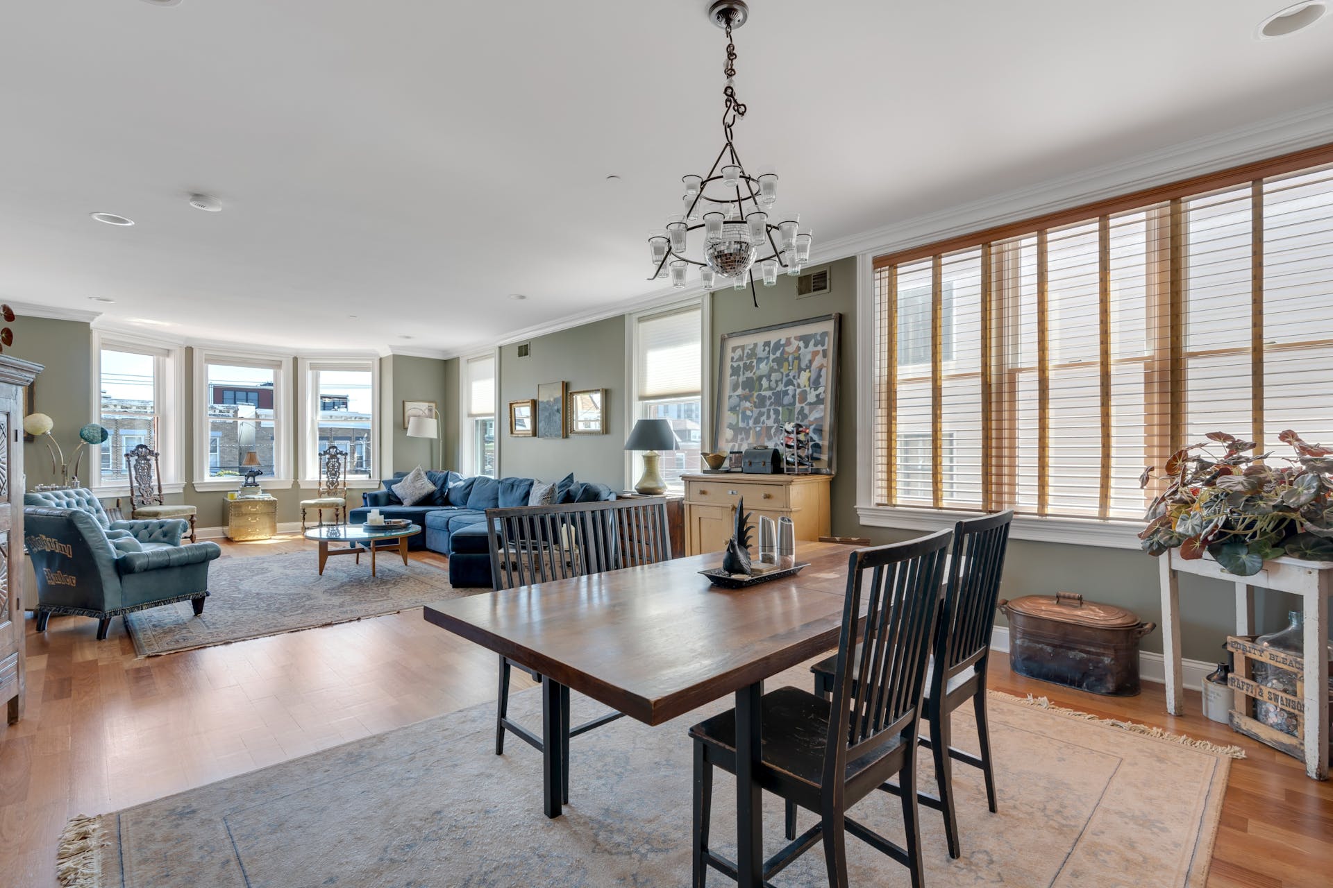 209 Palisade Ave Unit# 3