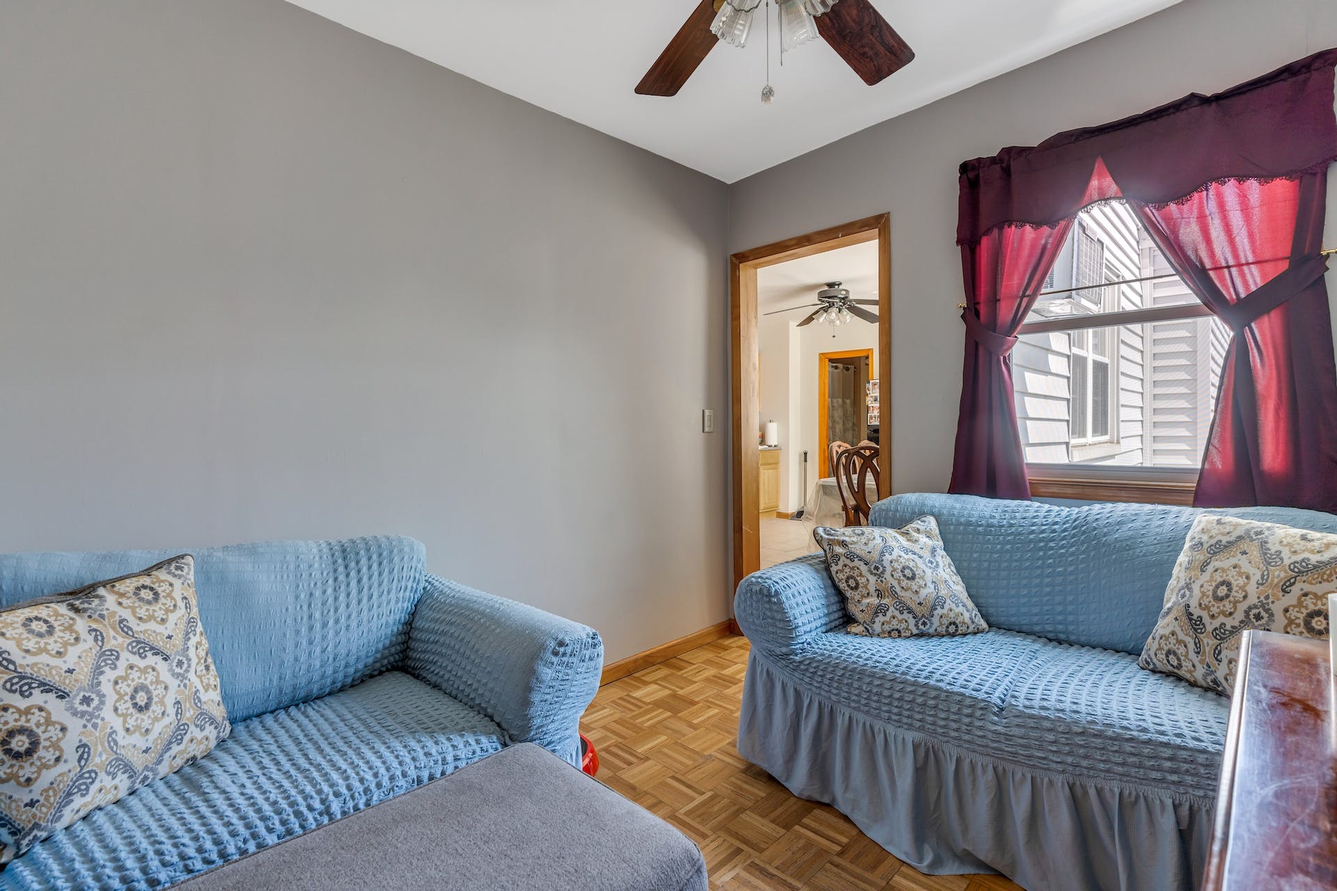 155 West 21st St