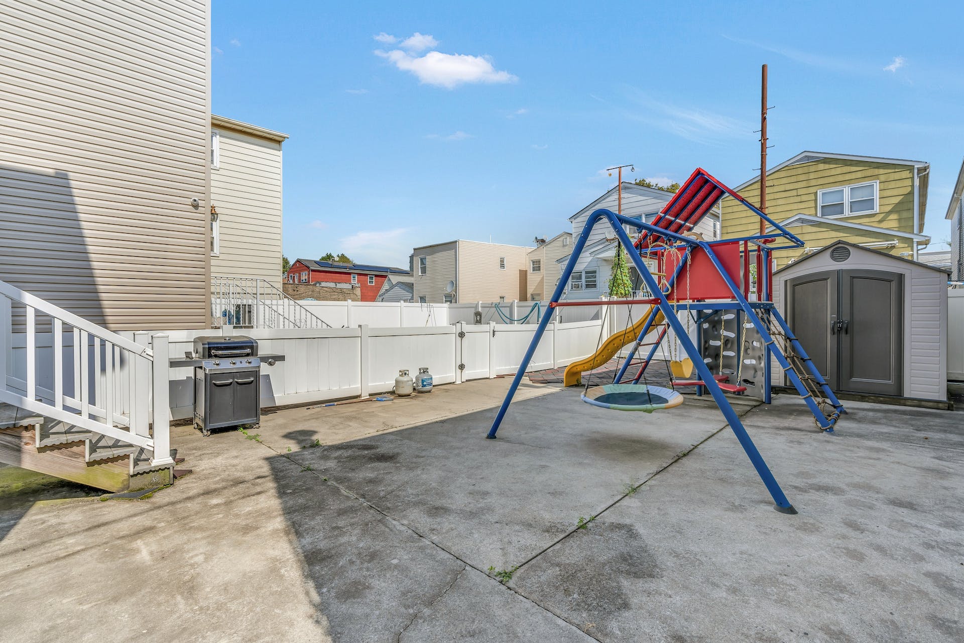155 West 21st St