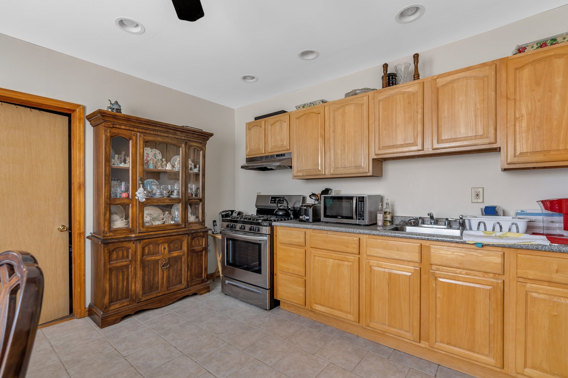 155 West 21st St
