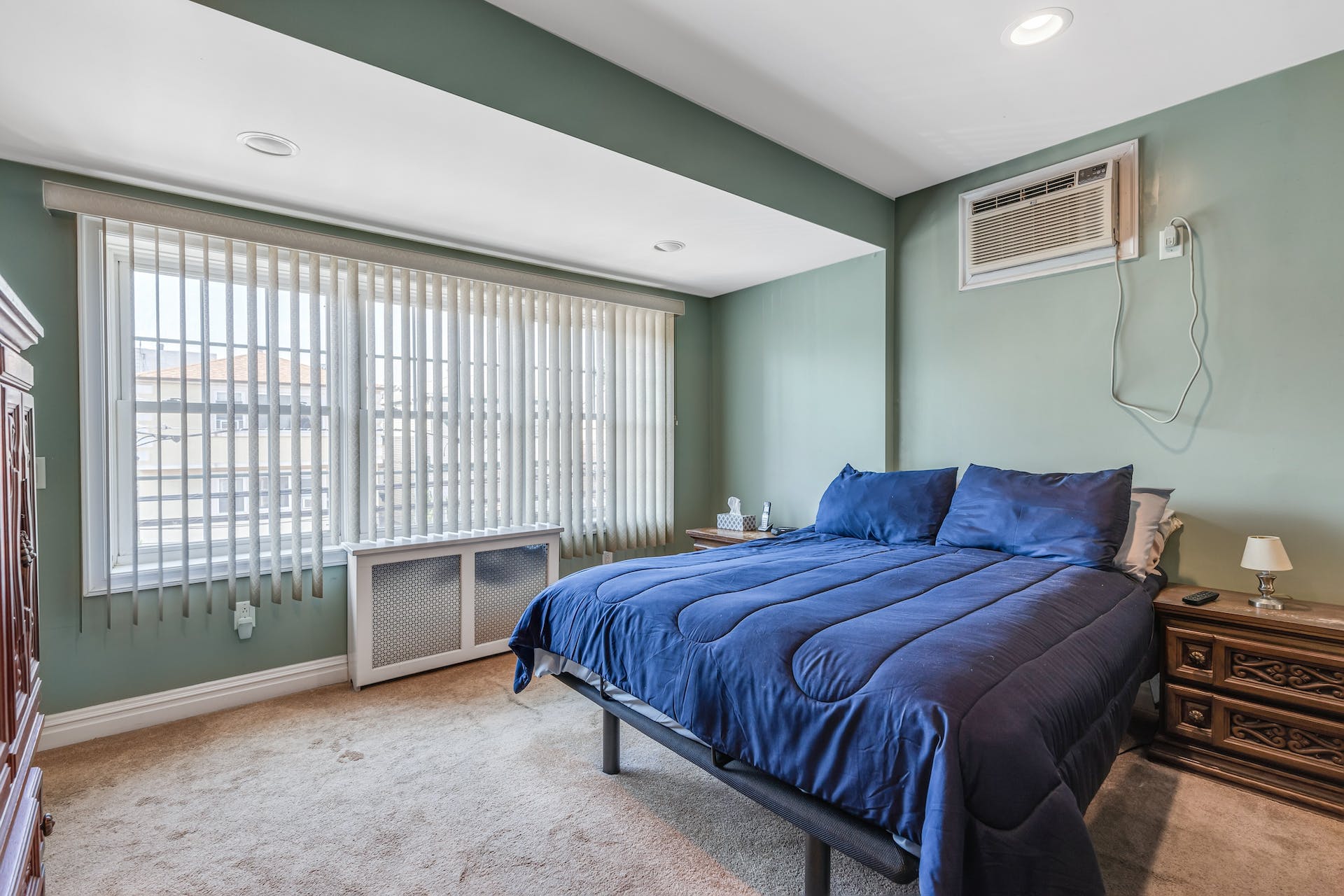 155 West 21st St