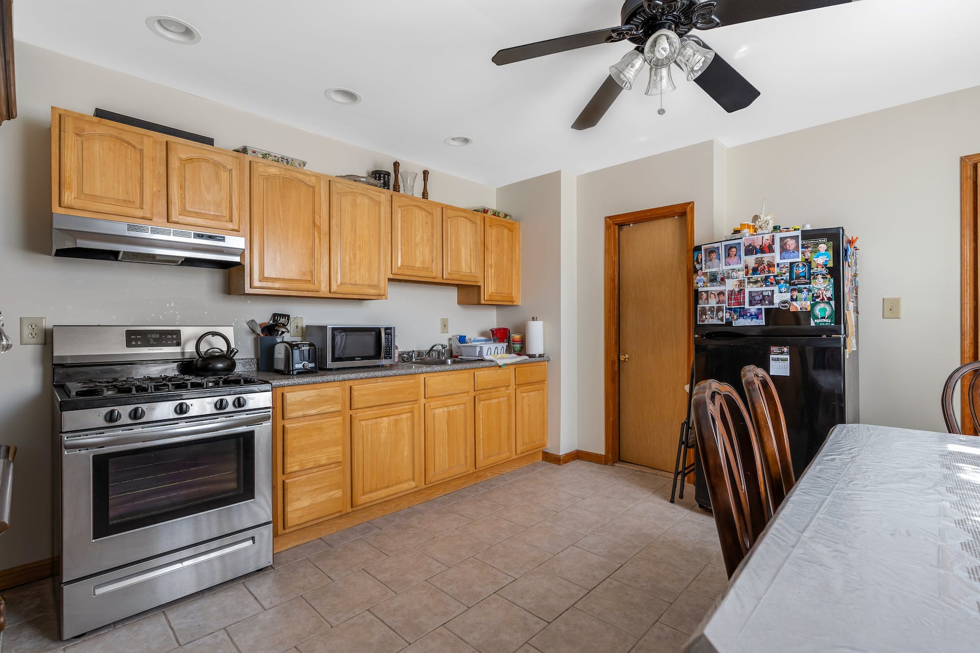 155 West 21st St