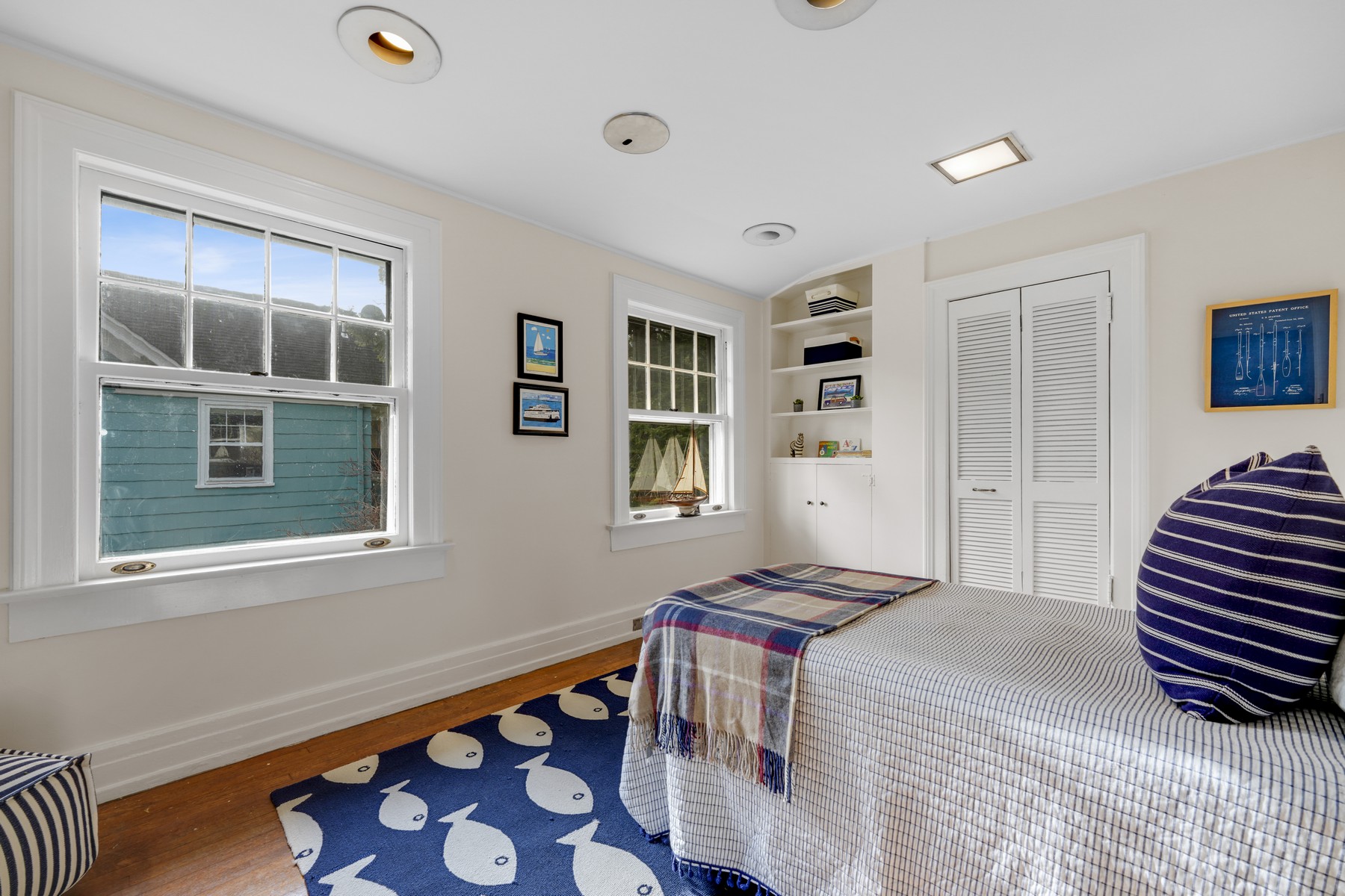 138 N. Mountain Avenue