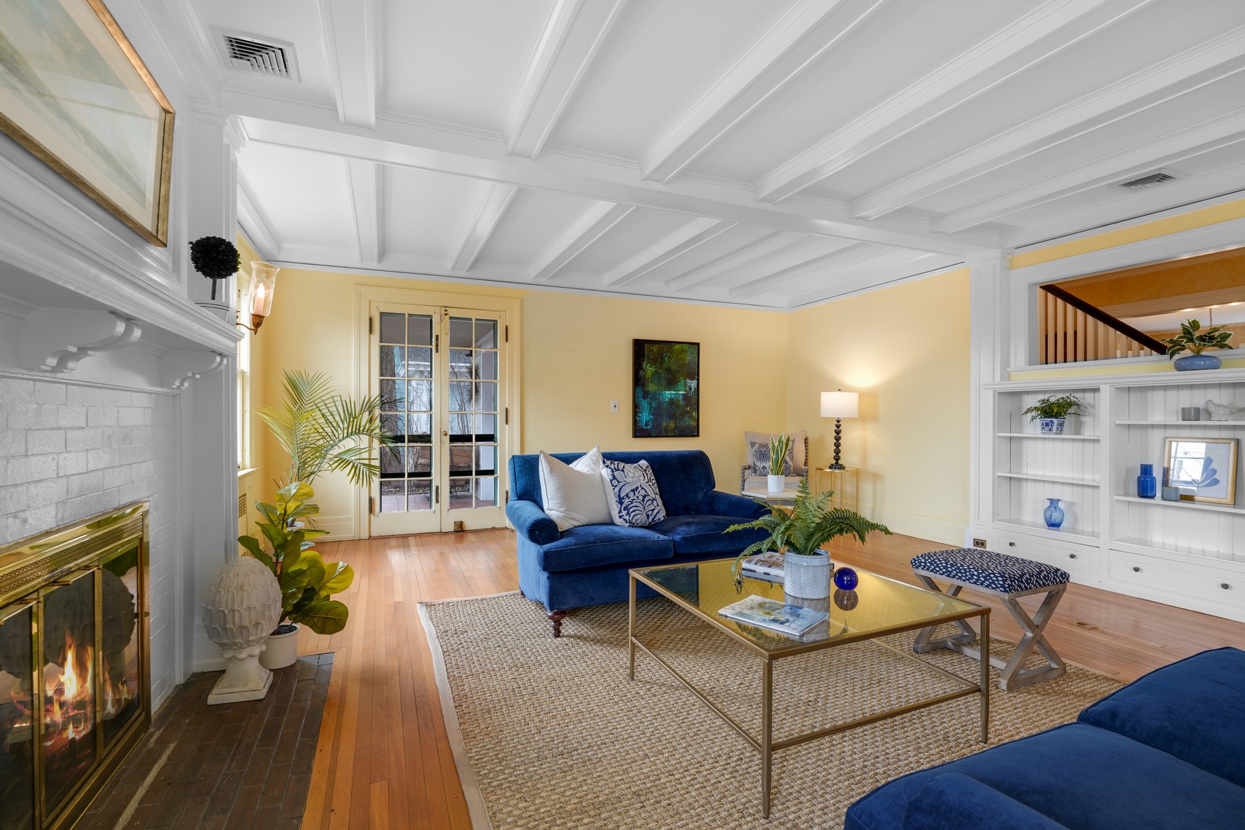 138 N. Mountain Avenue