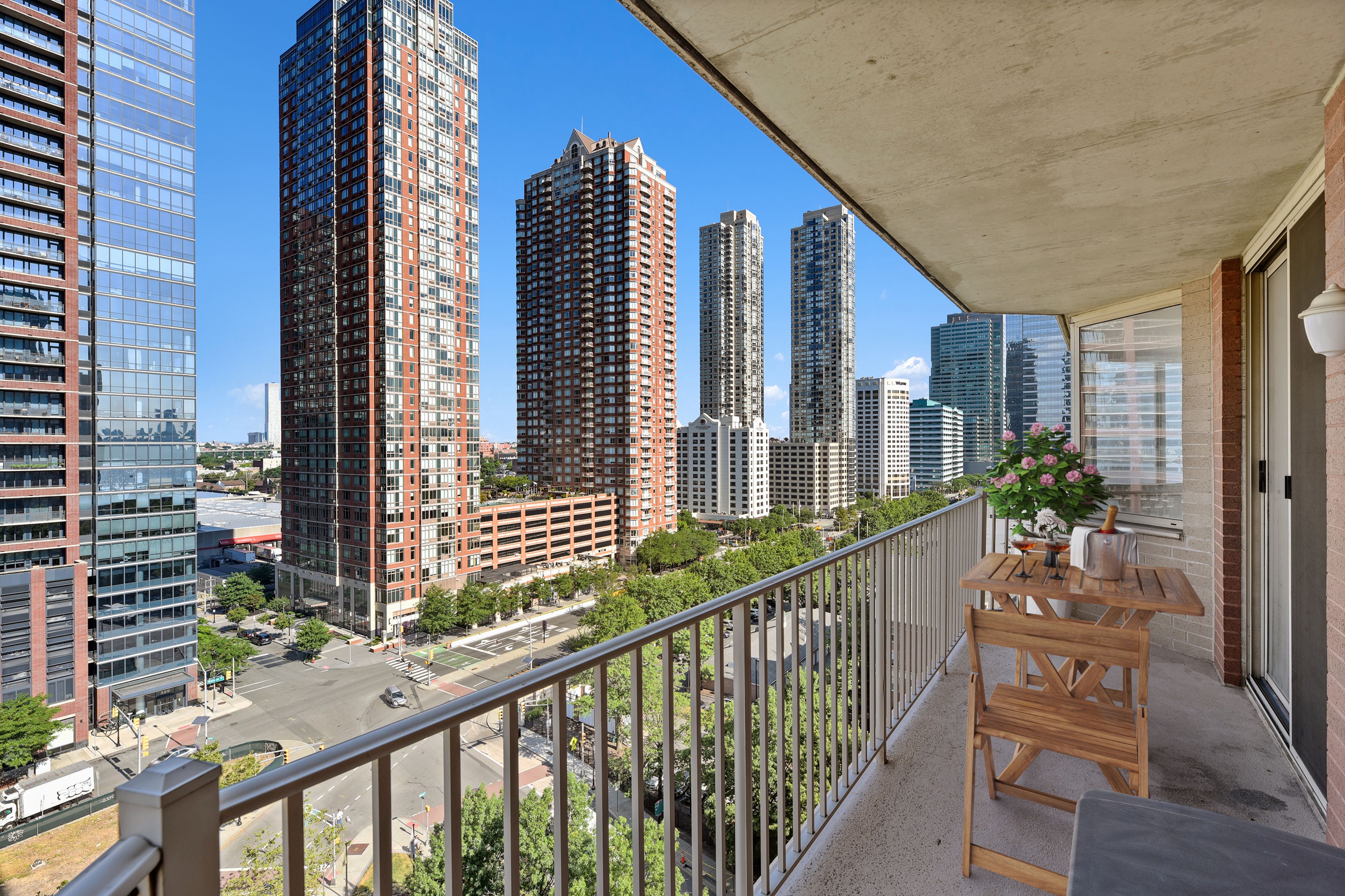 1 2nd St Unit# 1202