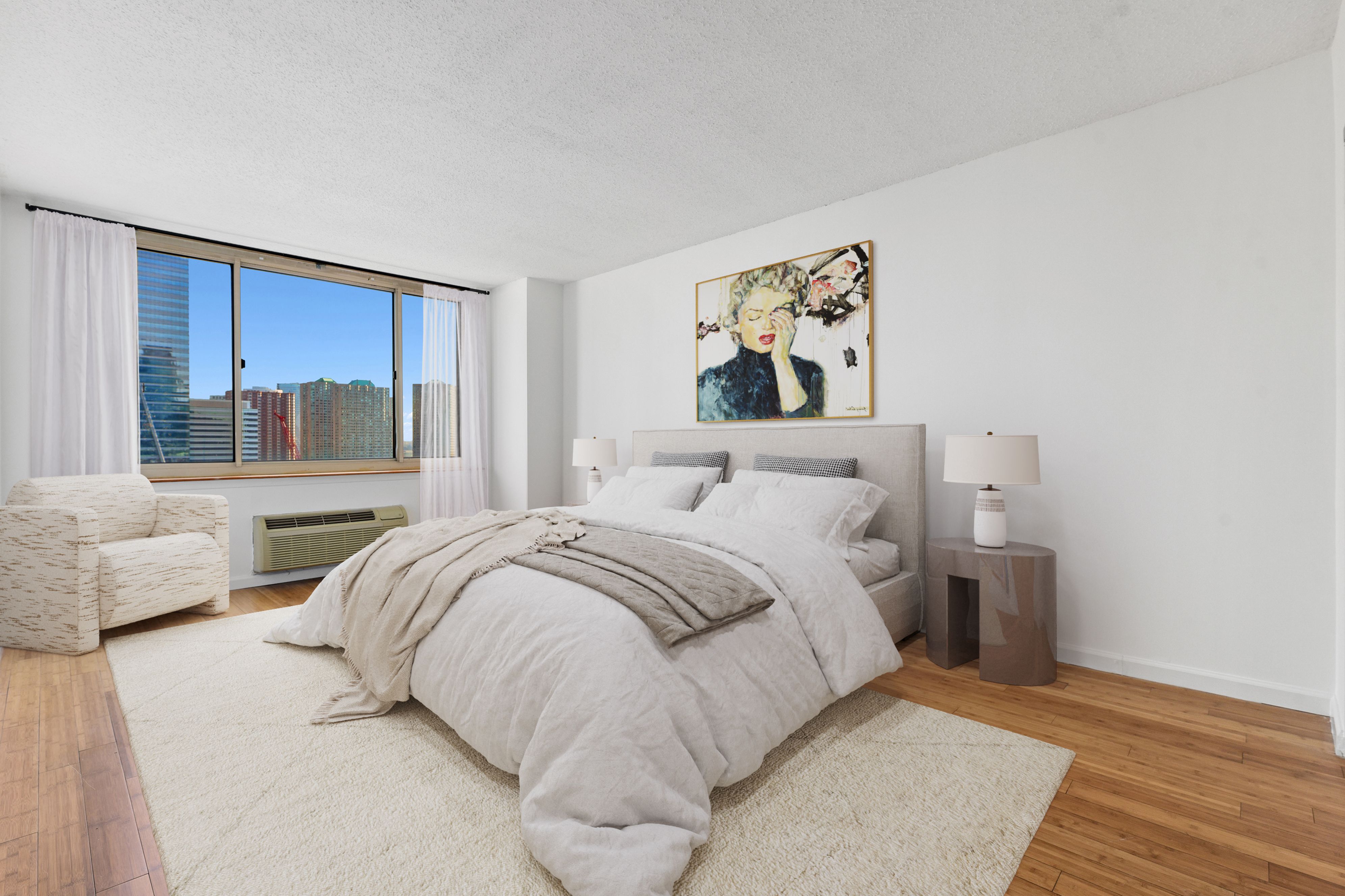 1 2nd St Unit# 1202