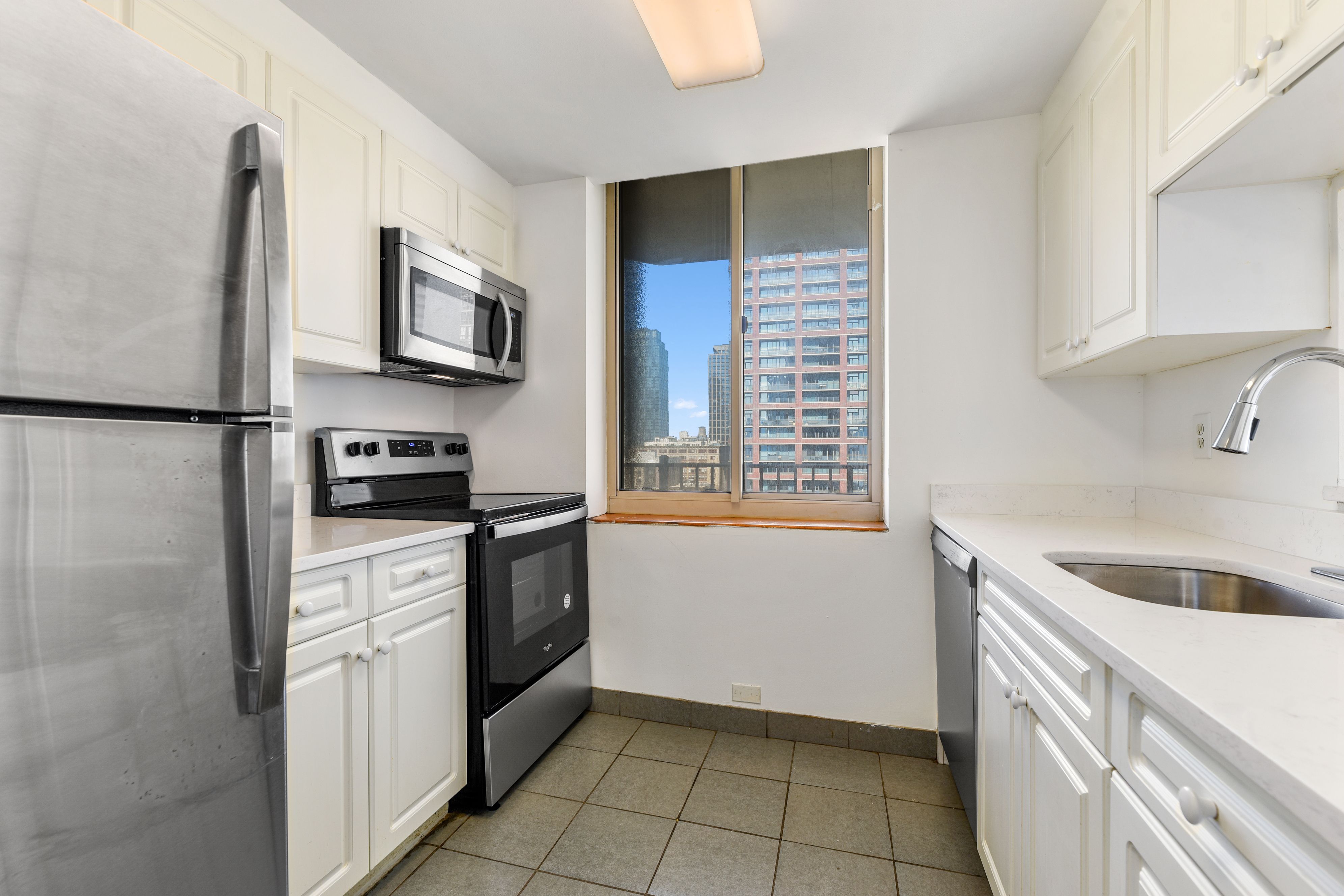 1 2nd St Unit# 1202