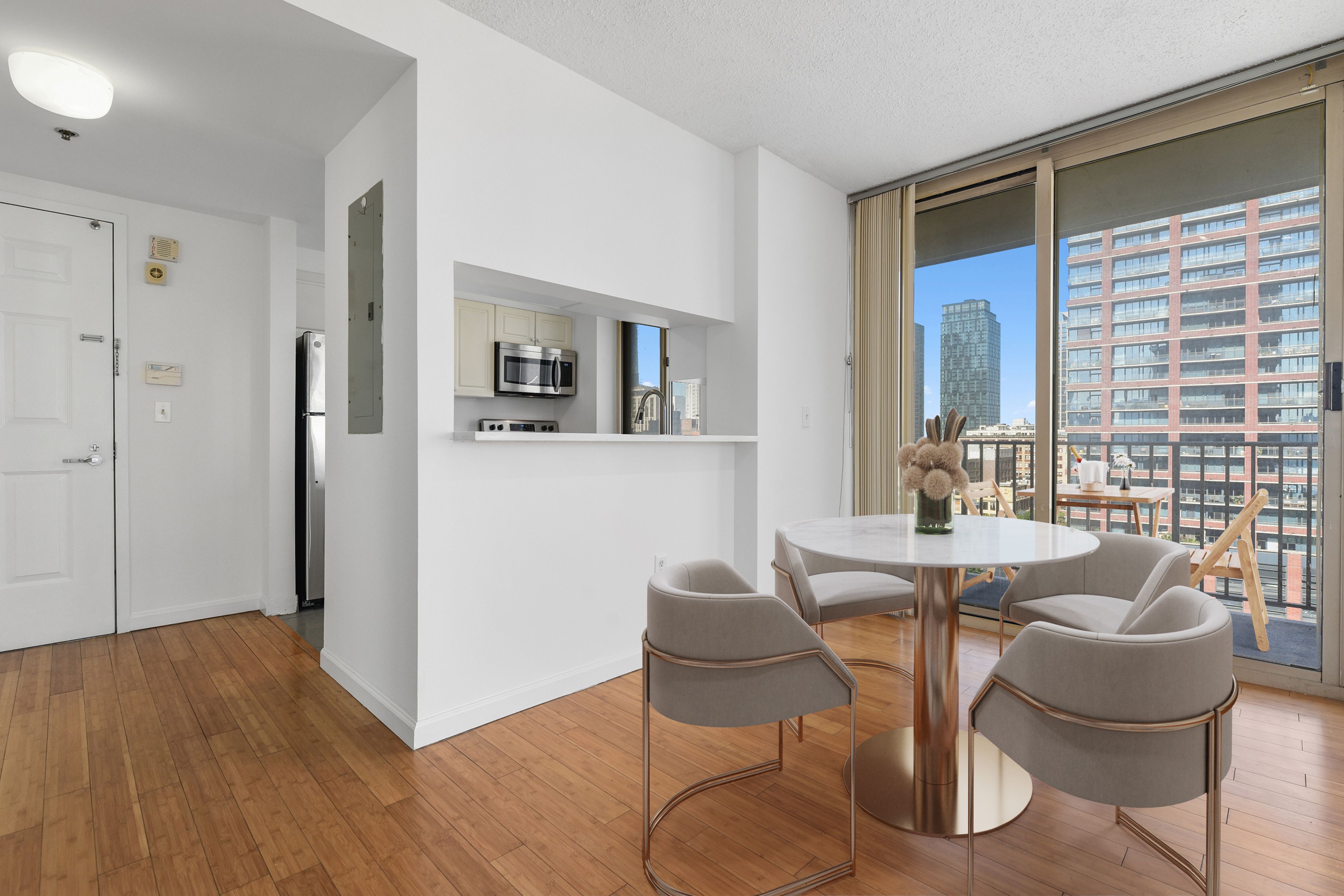 1 2nd St Unit# 1202