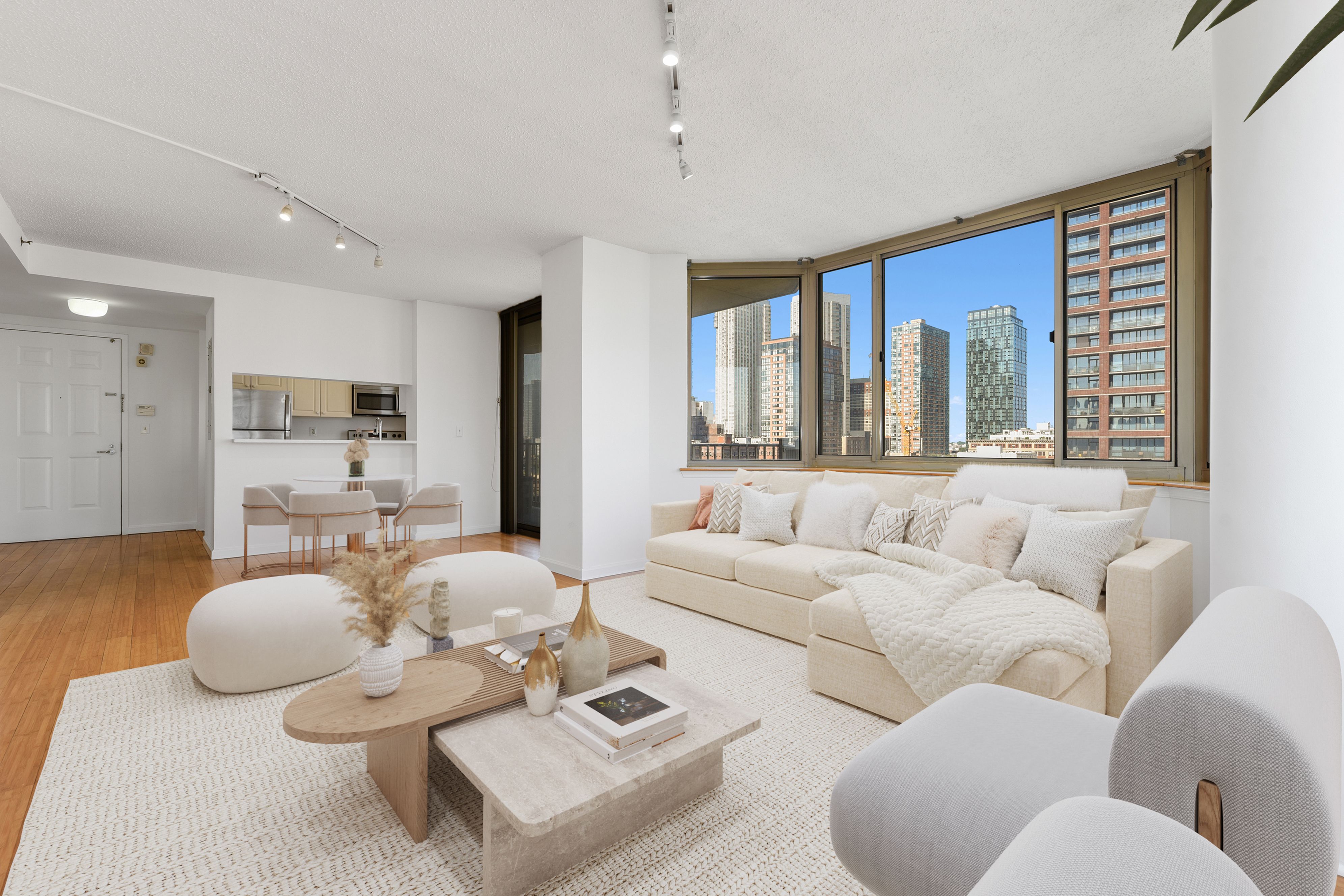 1 2nd St Unit# 1202