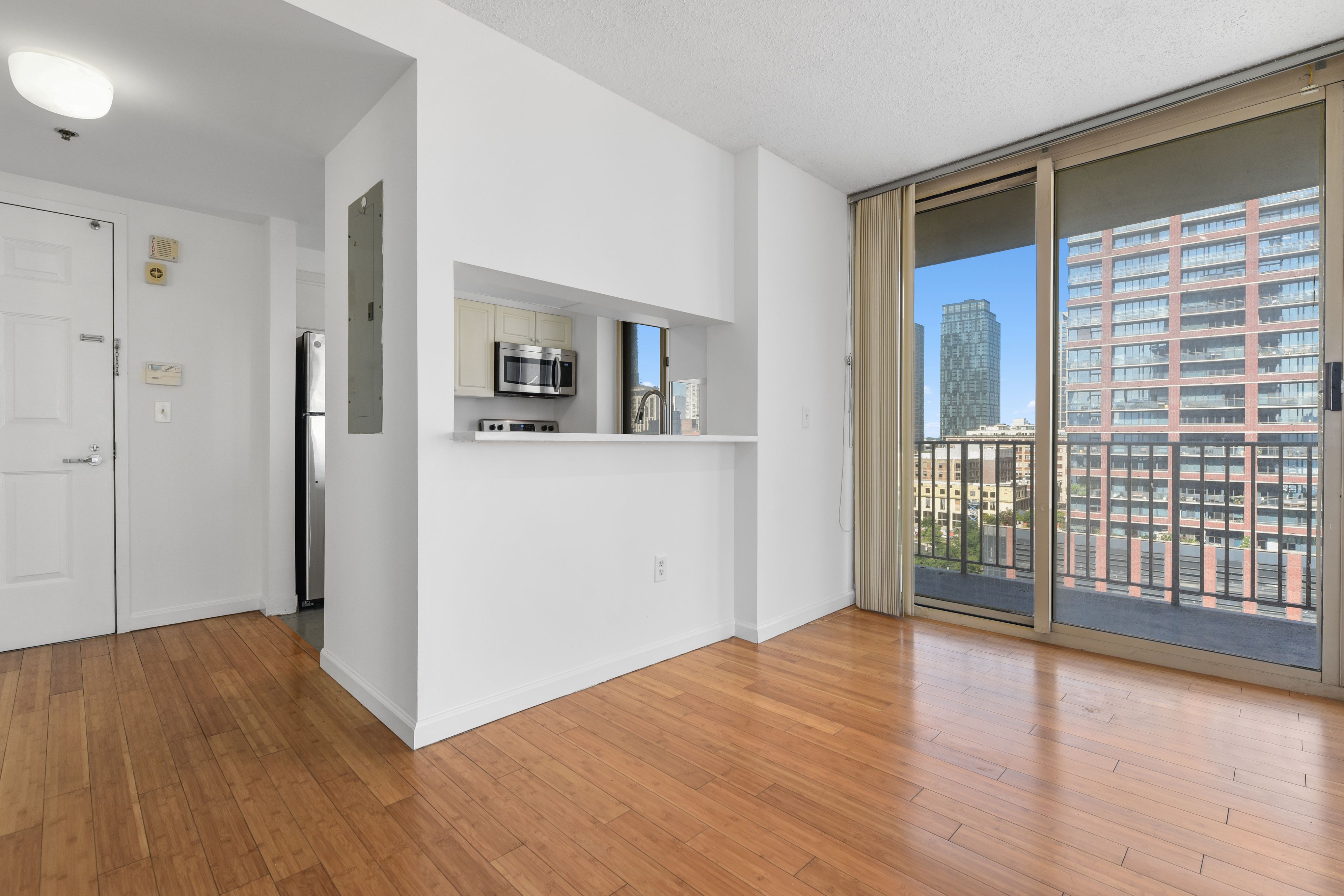 1 2nd St Unit# 1202
