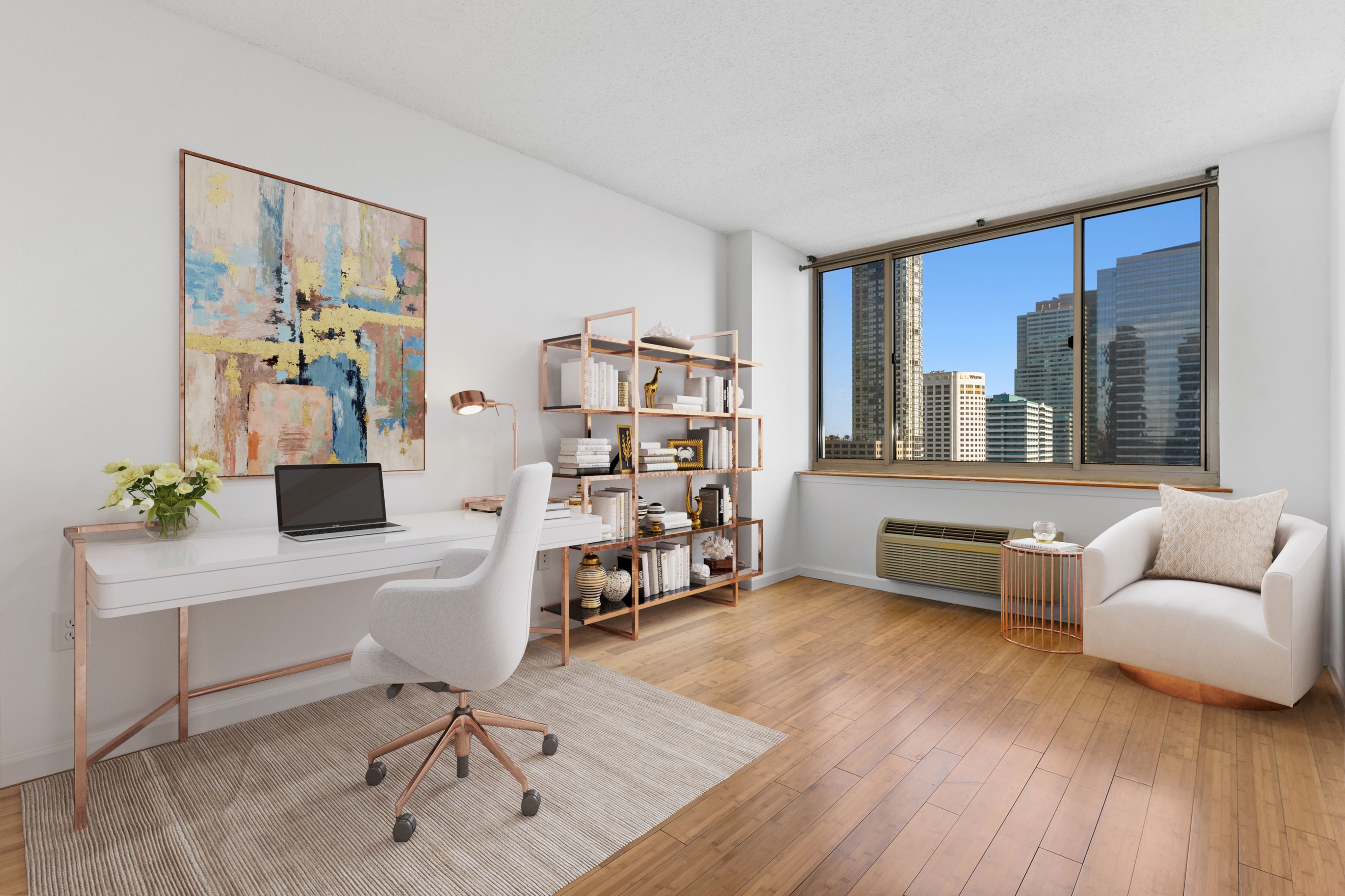 1 2nd St Unit# 1202