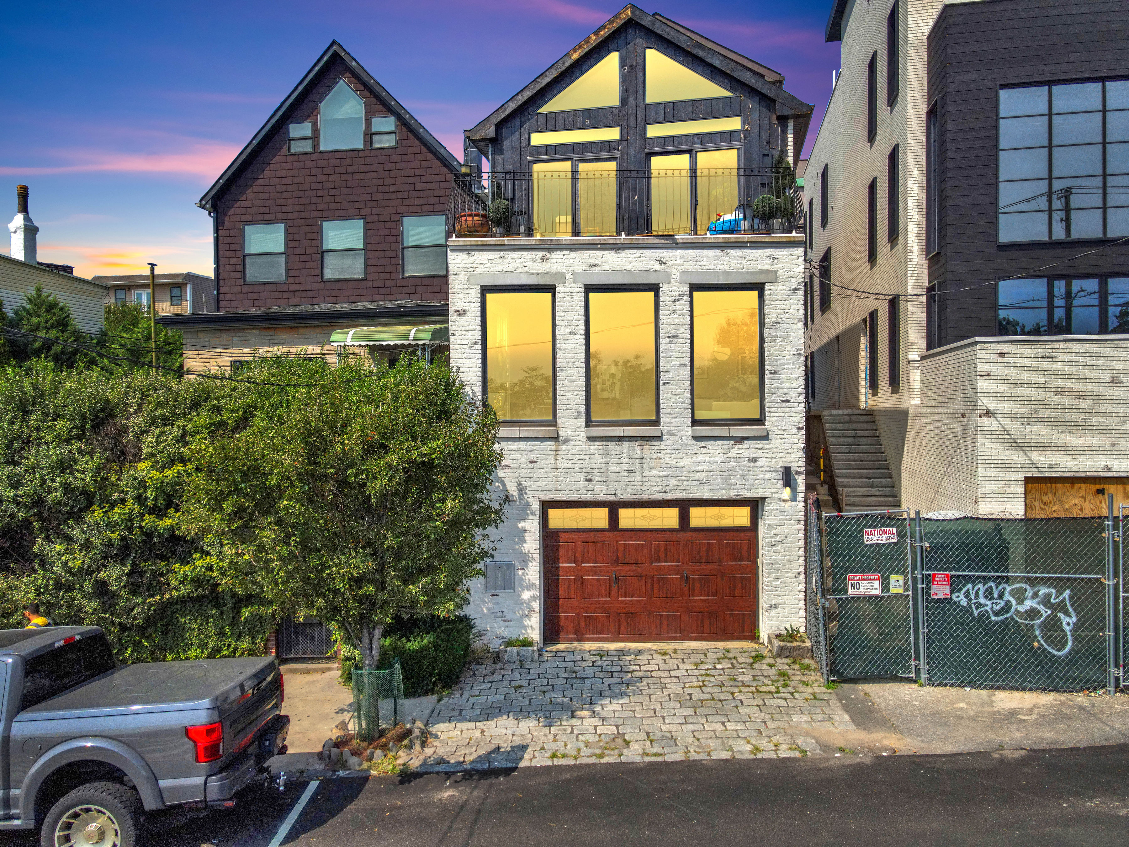 336 Paterson Plank Rd Unit# 2