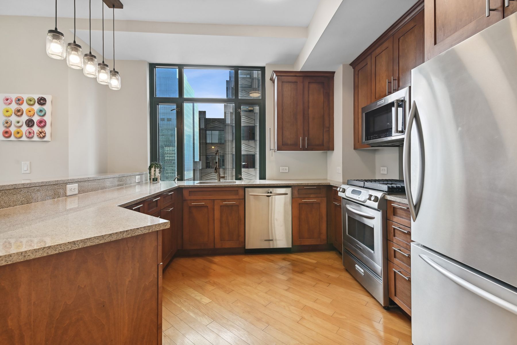 105 Greene St Unit# 1202