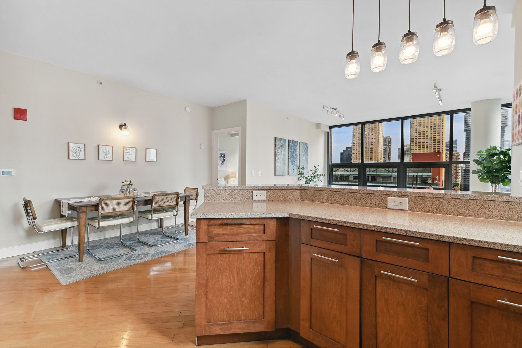 105 Greene St Unit# 1202