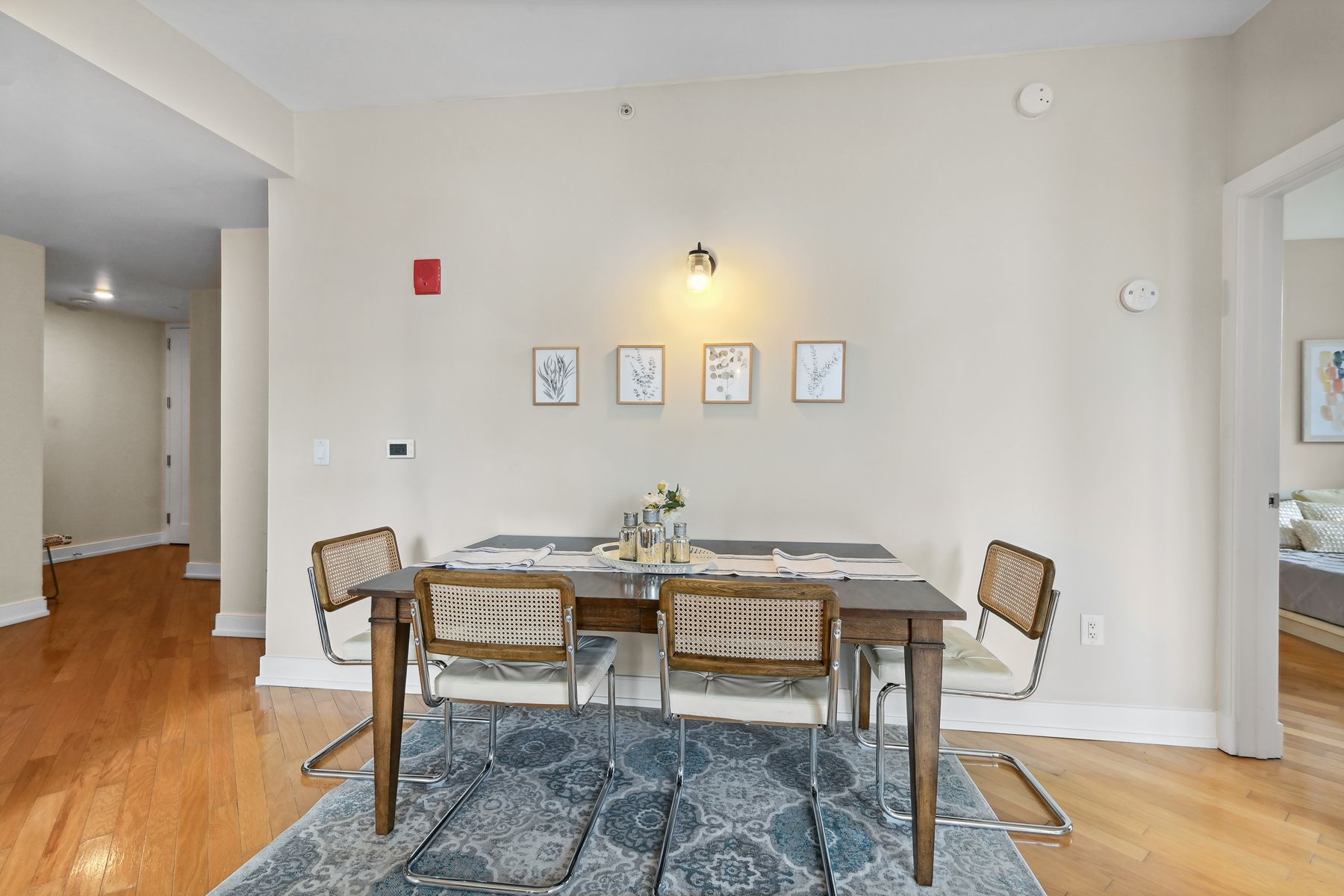 105 Greene St Unit# 1202