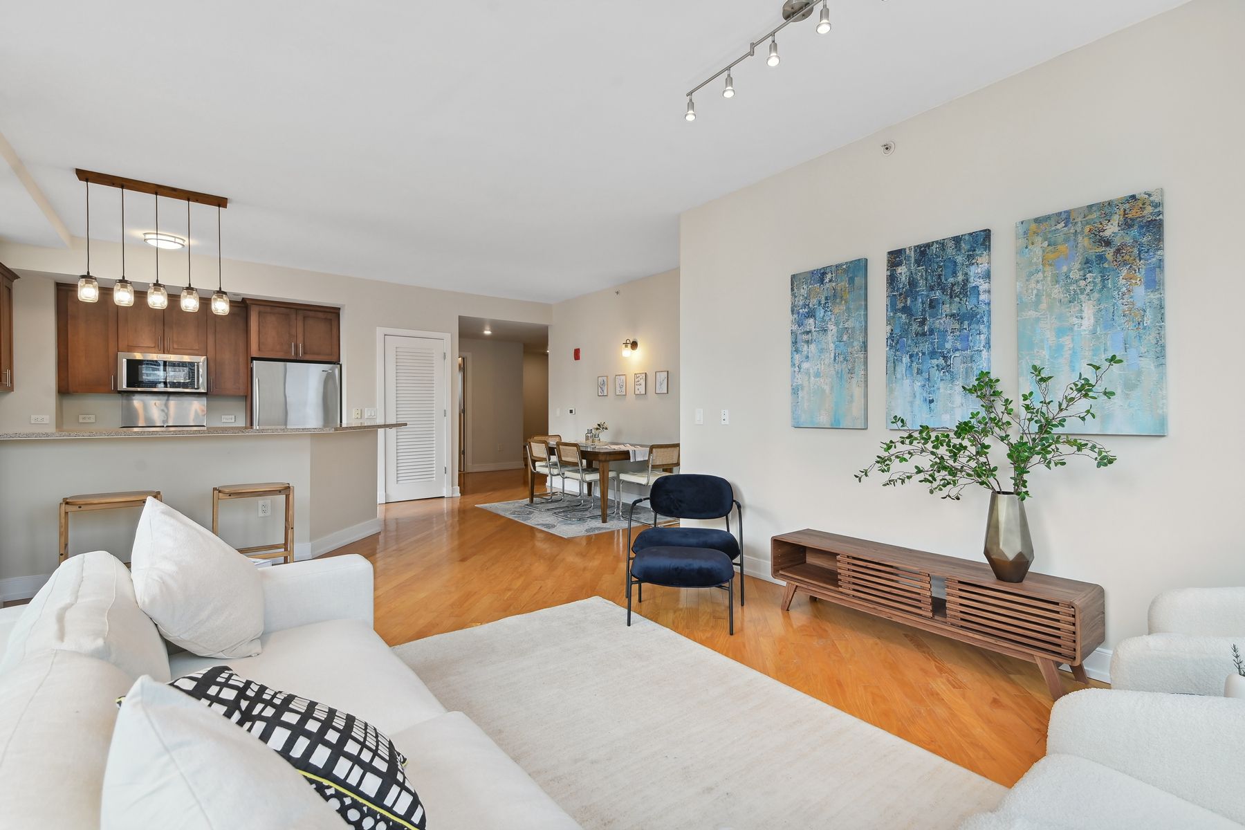 105 Greene St Unit# 1202