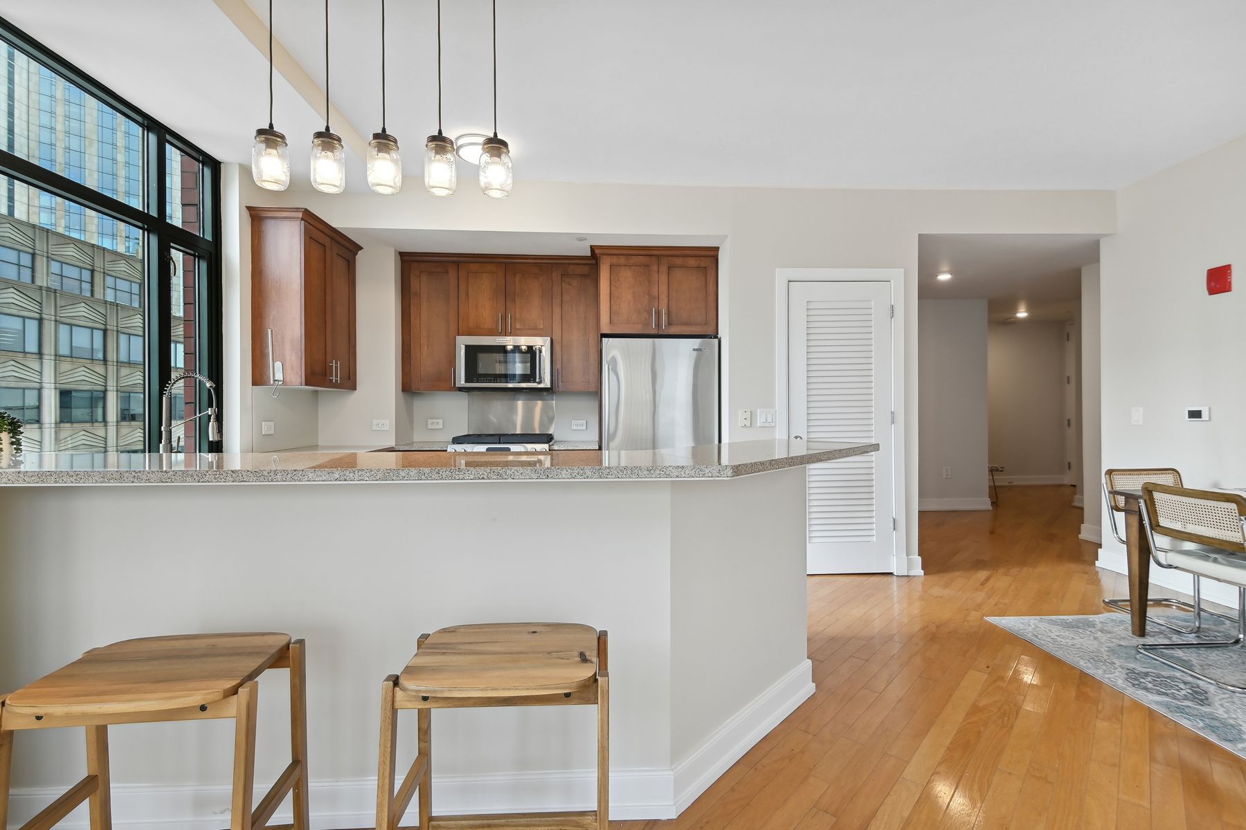 105 Greene St Unit# 1202