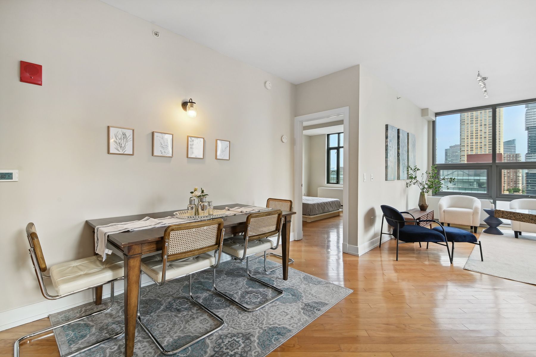 105 Greene St Unit# 1202