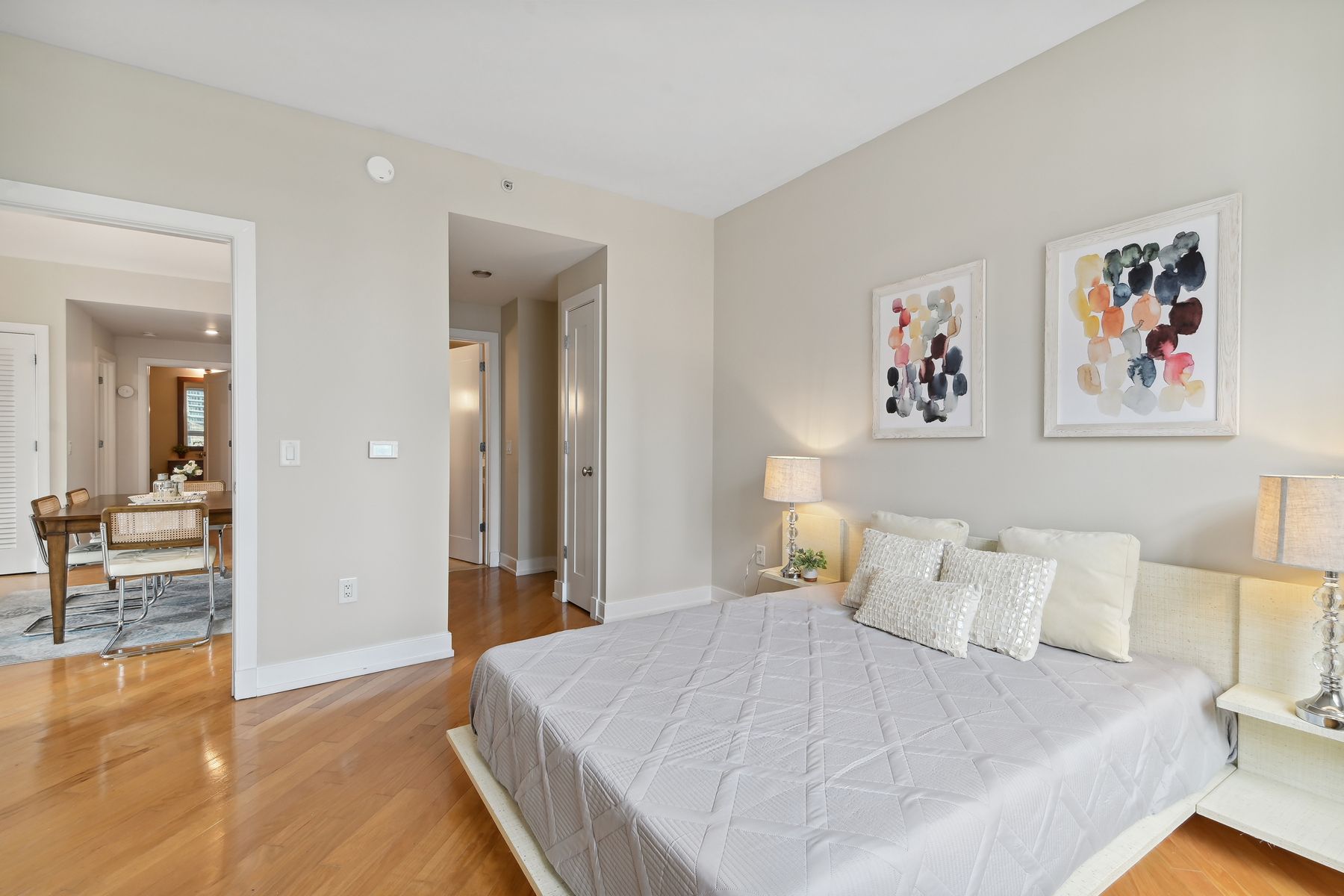 105 Greene St Unit# 1202