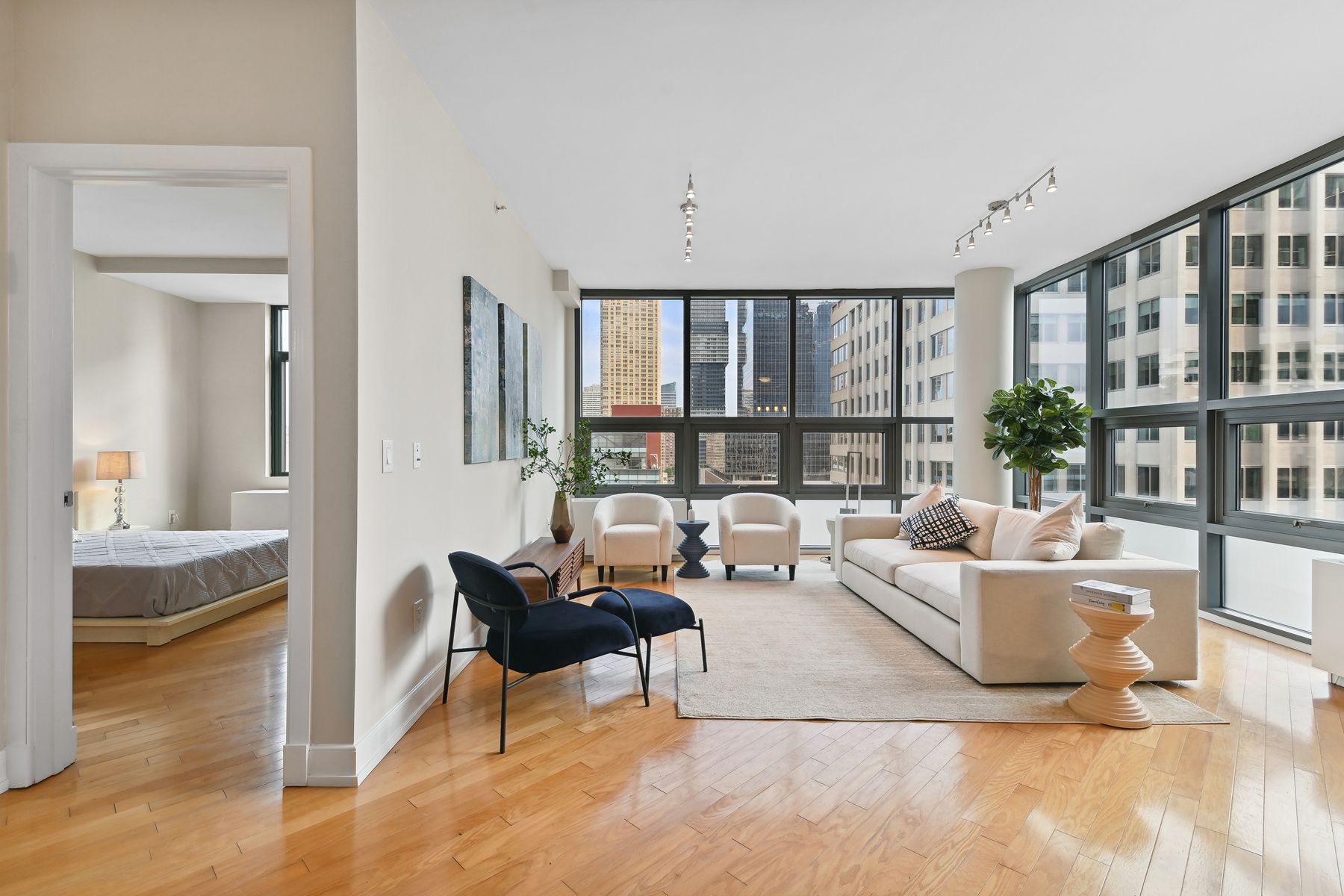 105 Greene St Unit# 1202
