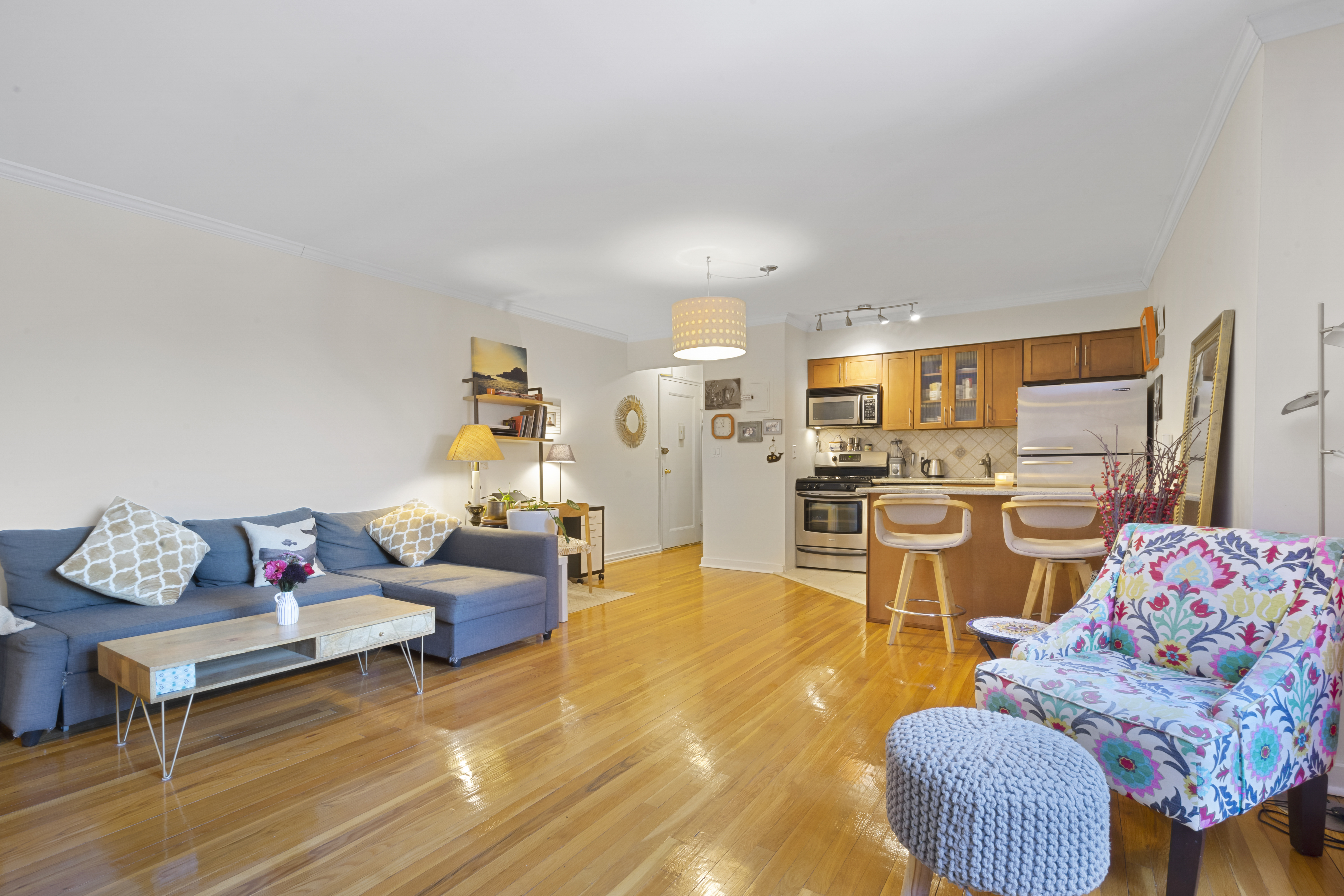 8750 Blvd East Unit# 3C