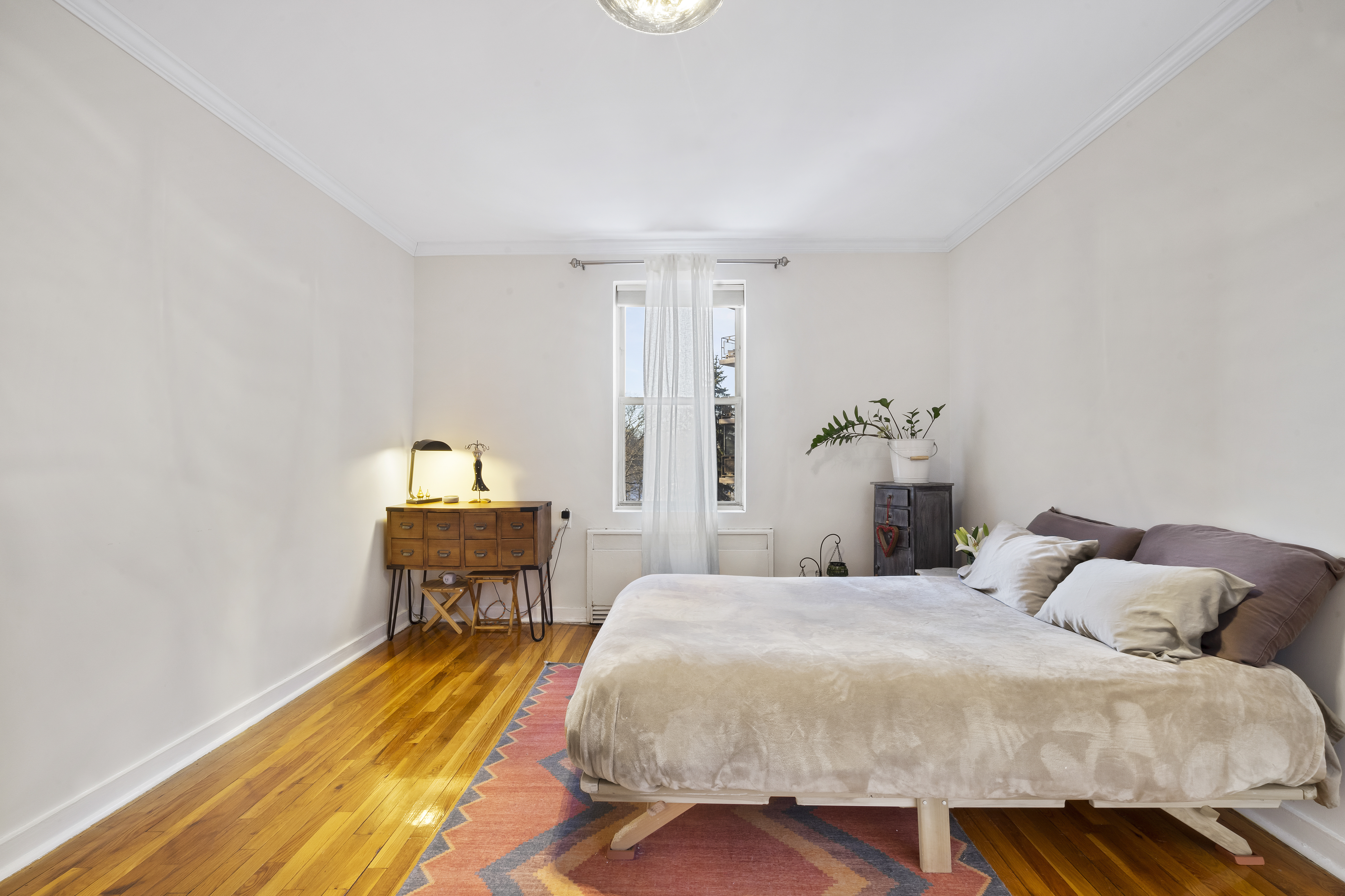 8750 Blvd East Unit# 3C