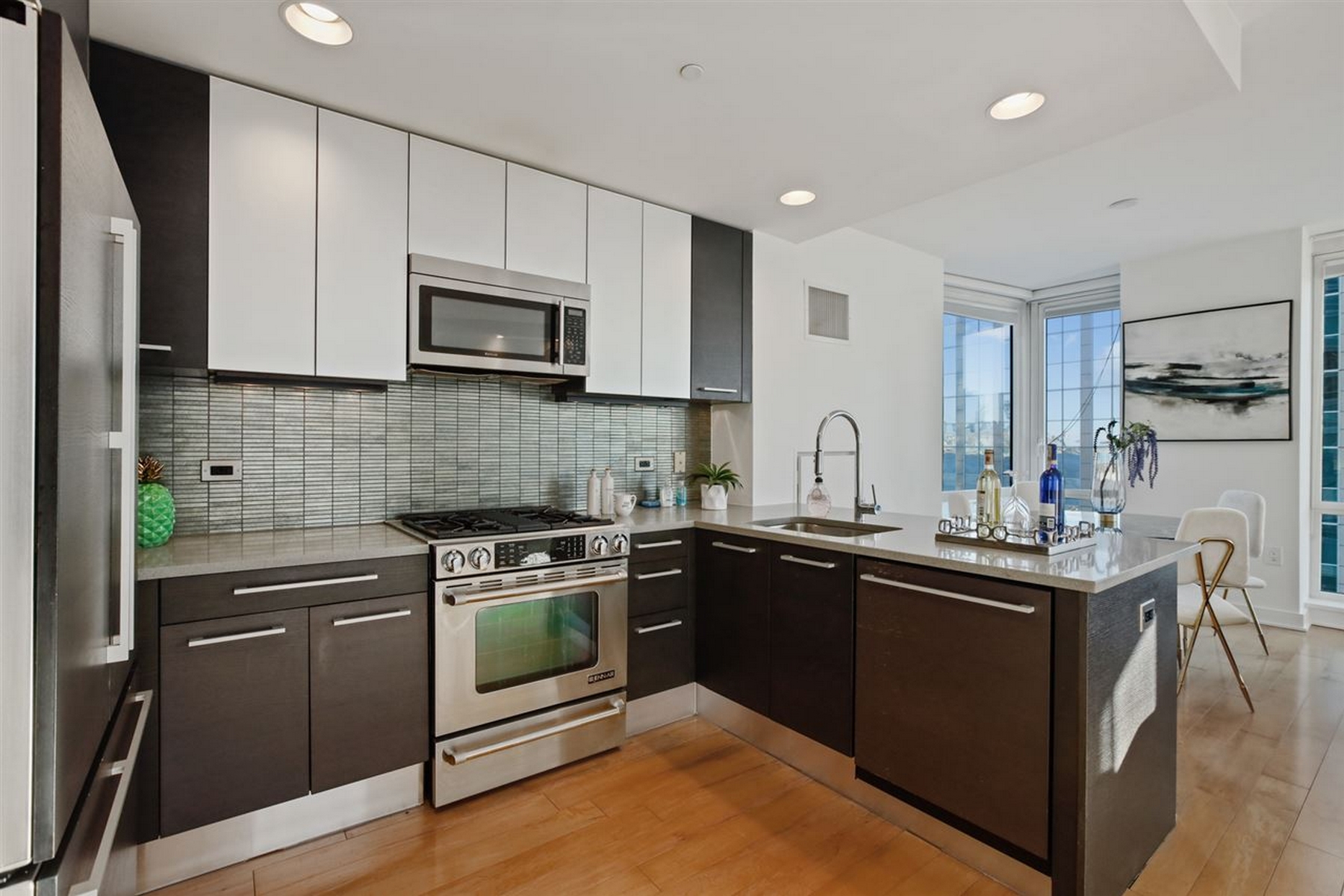 2 2nd St Unit# 1506