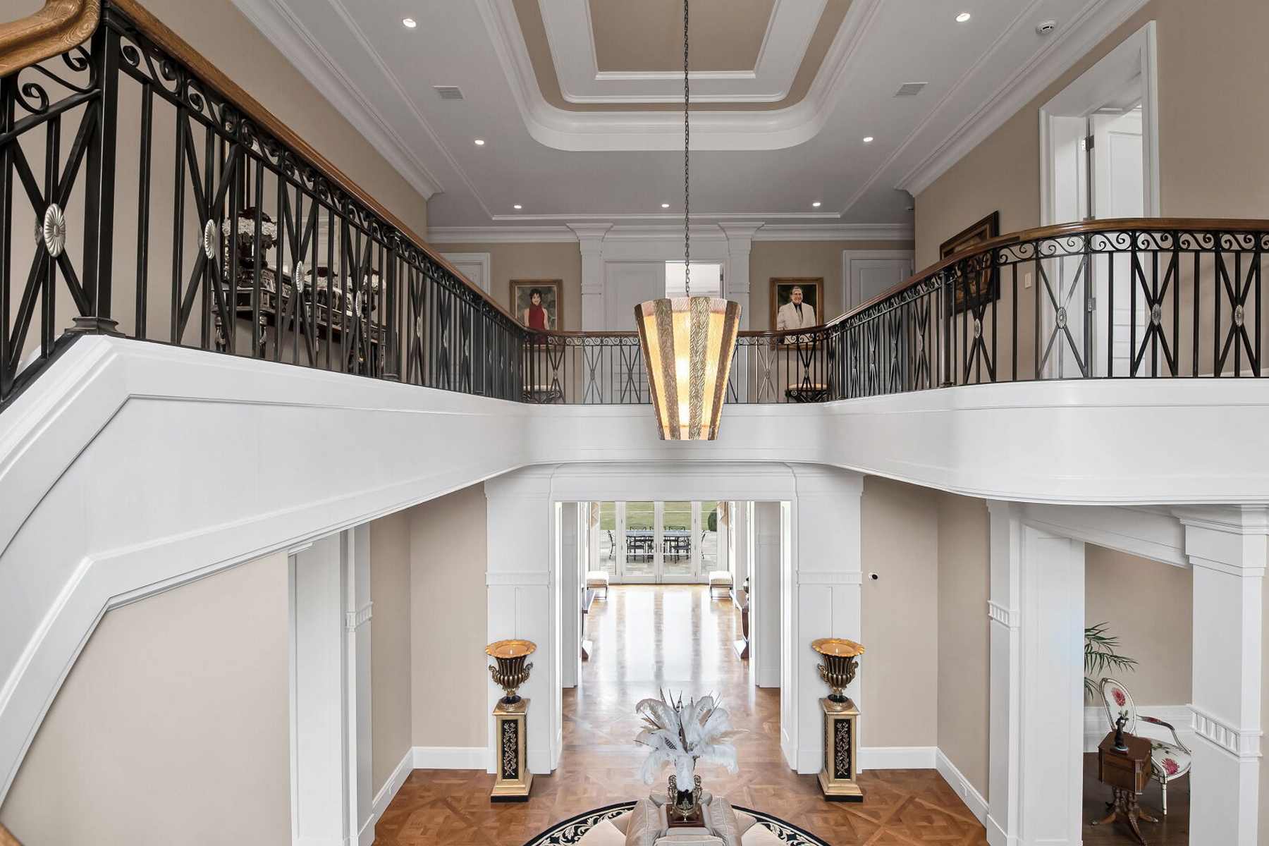 4 Stone Tower Dr
