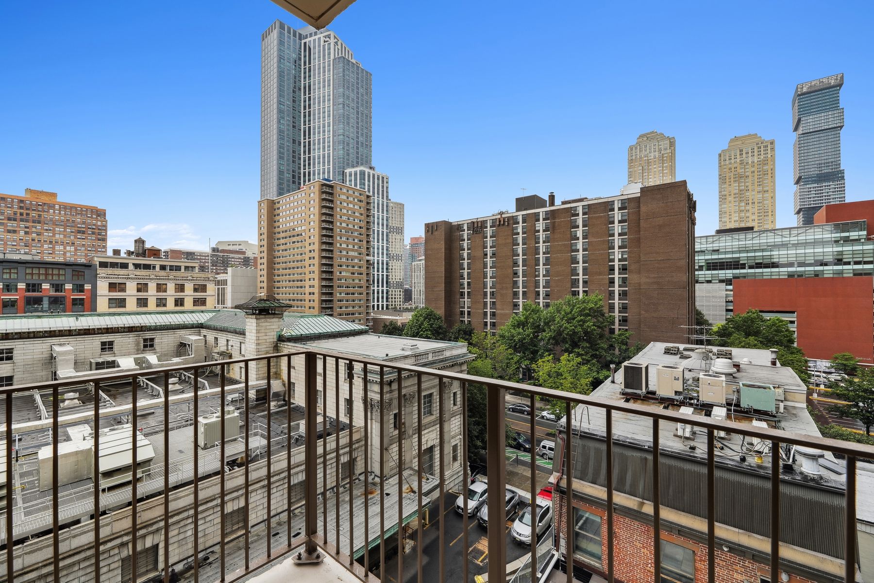 72 York St Unit# 7