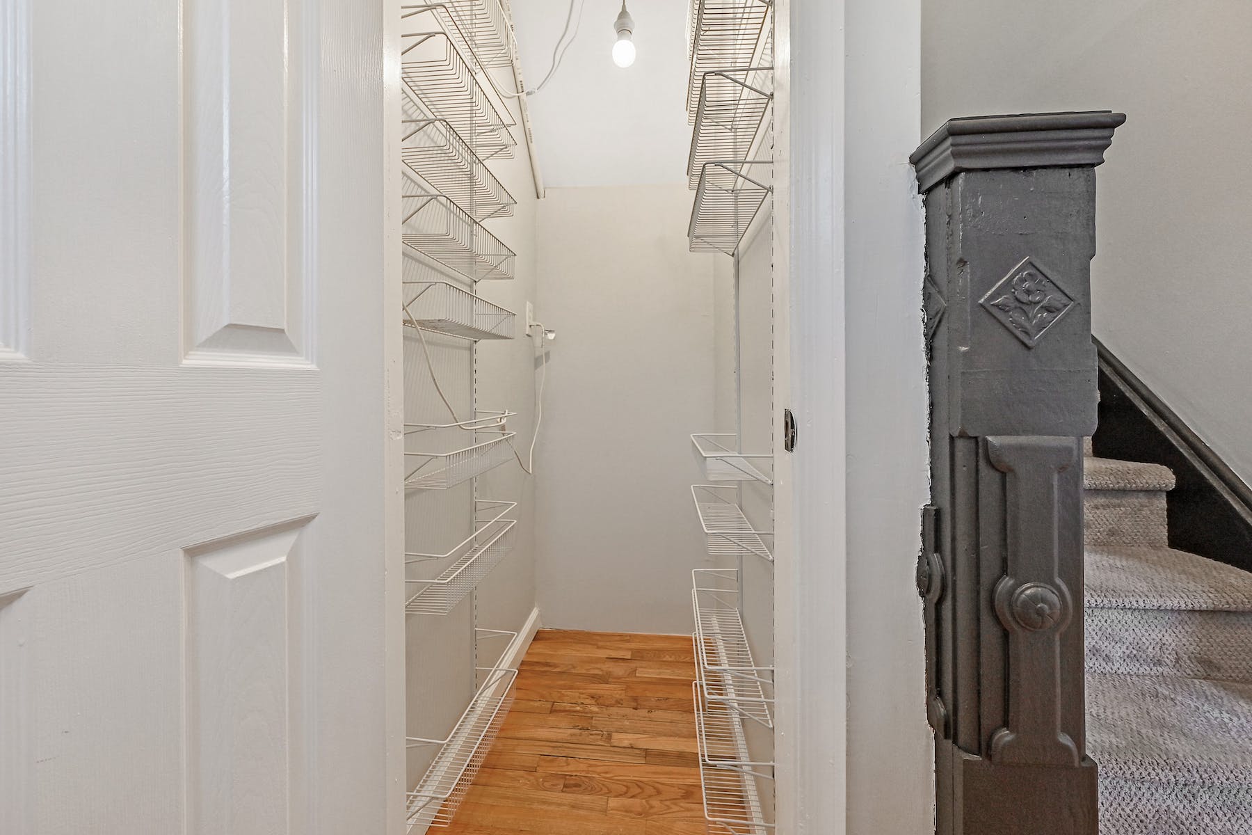 106 1/2 Lafayette Street 