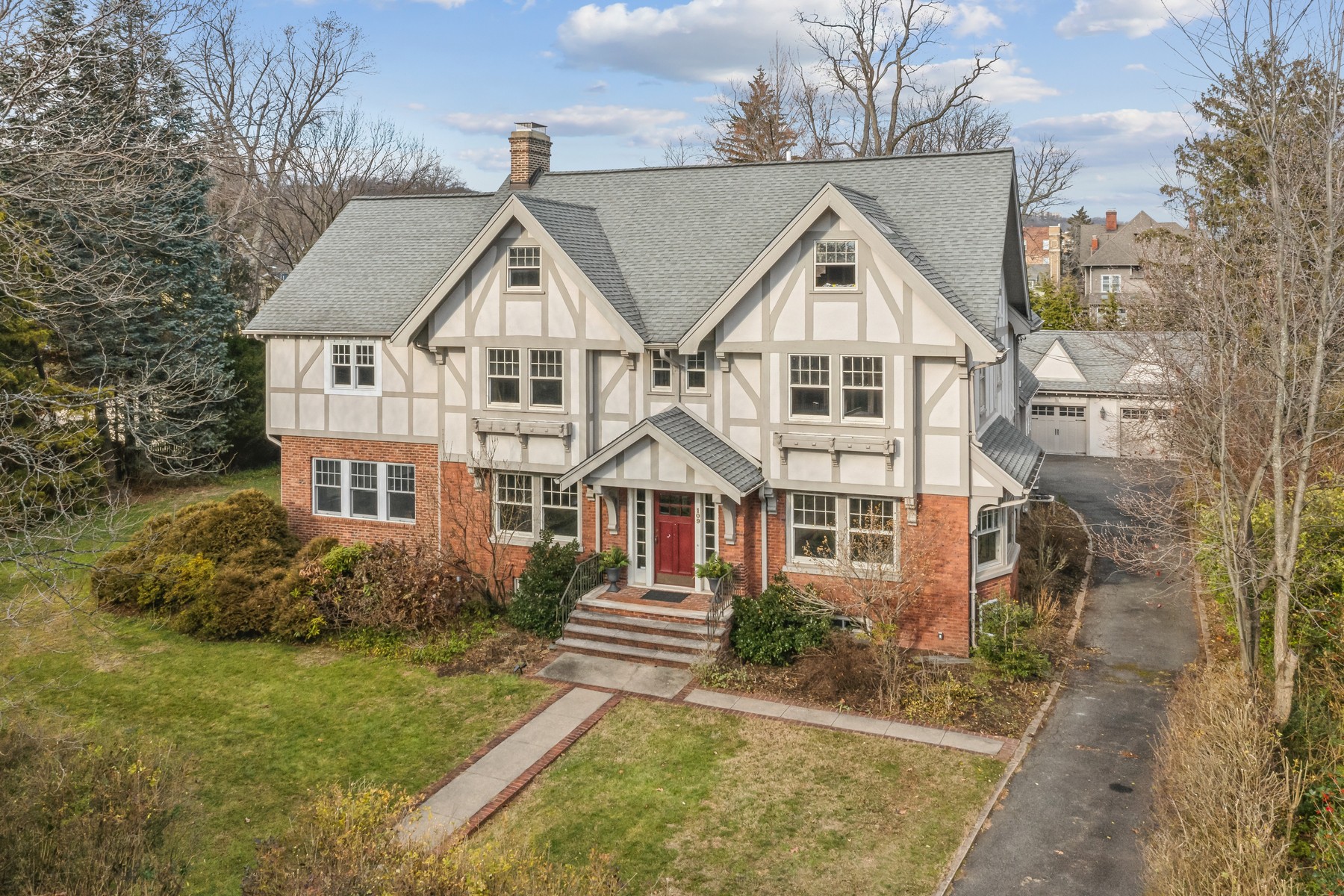 109 Union Street