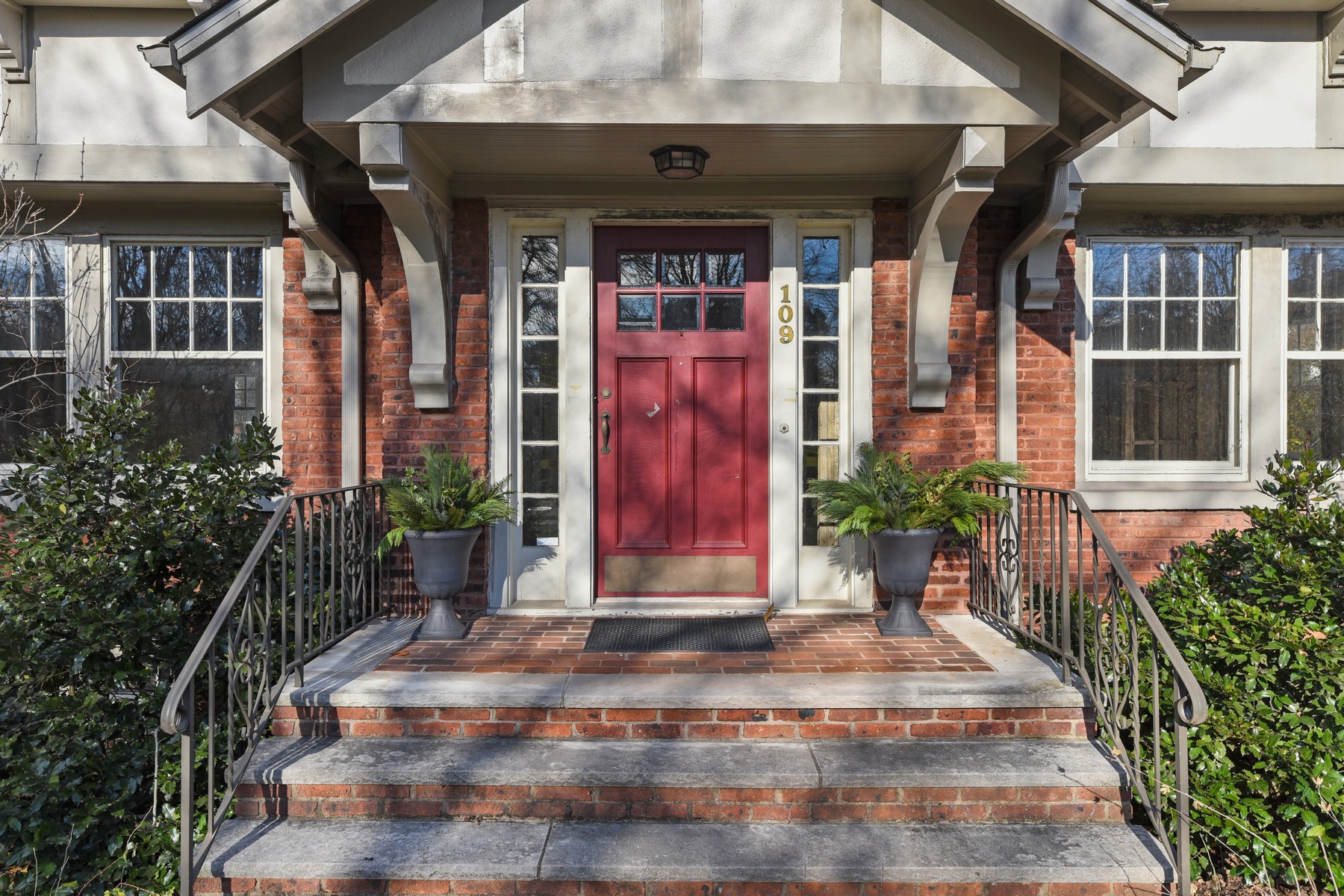 109 Union Street