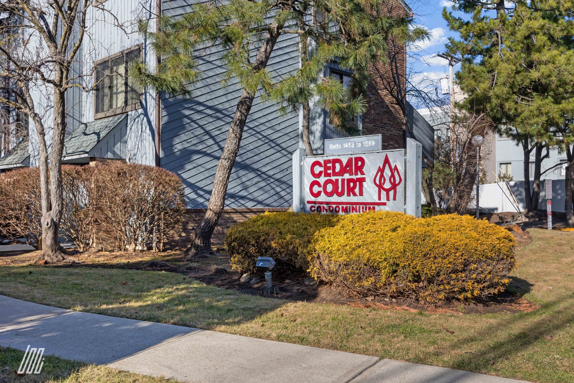 1529 John Street