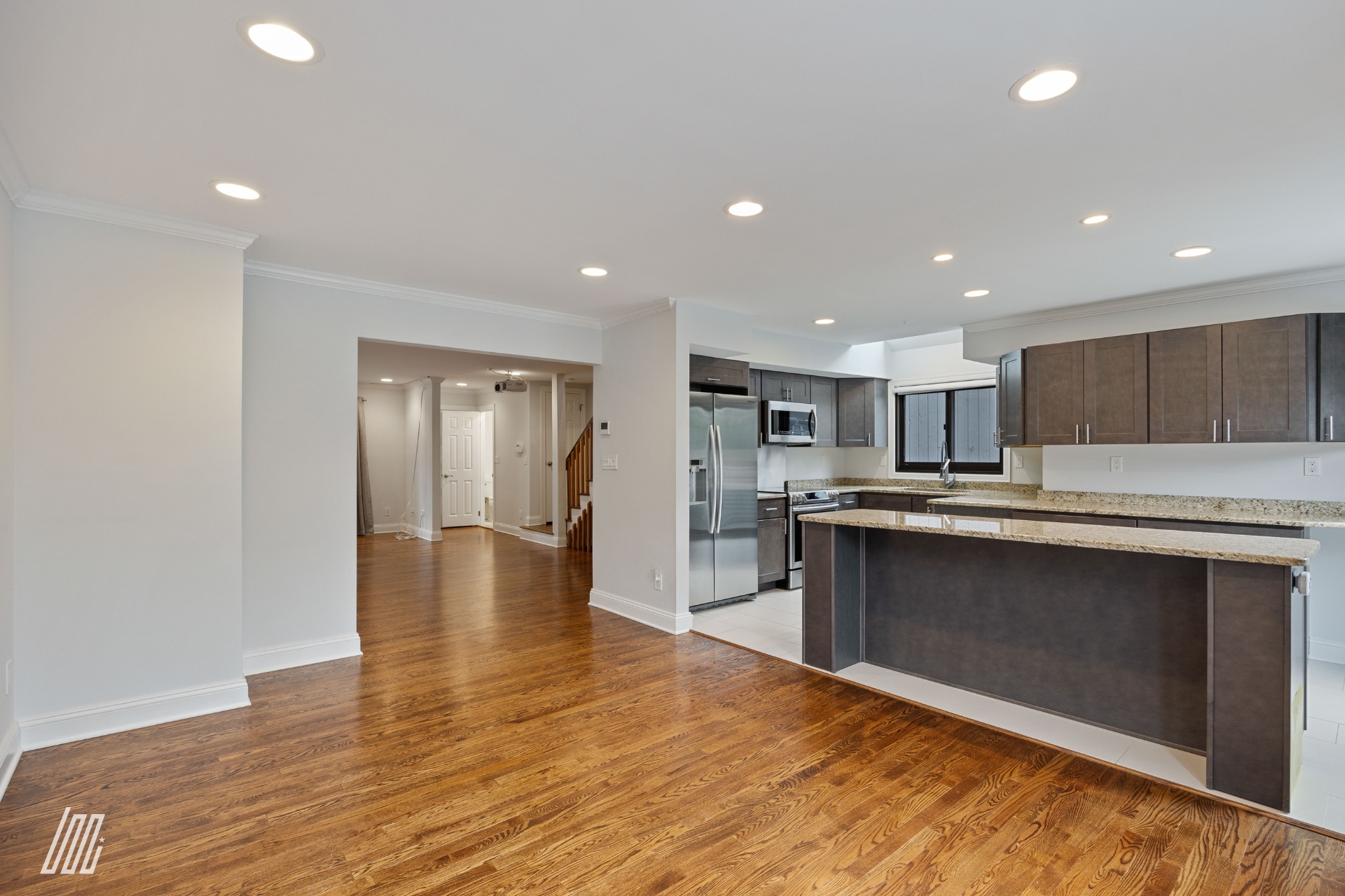 1529 John Street