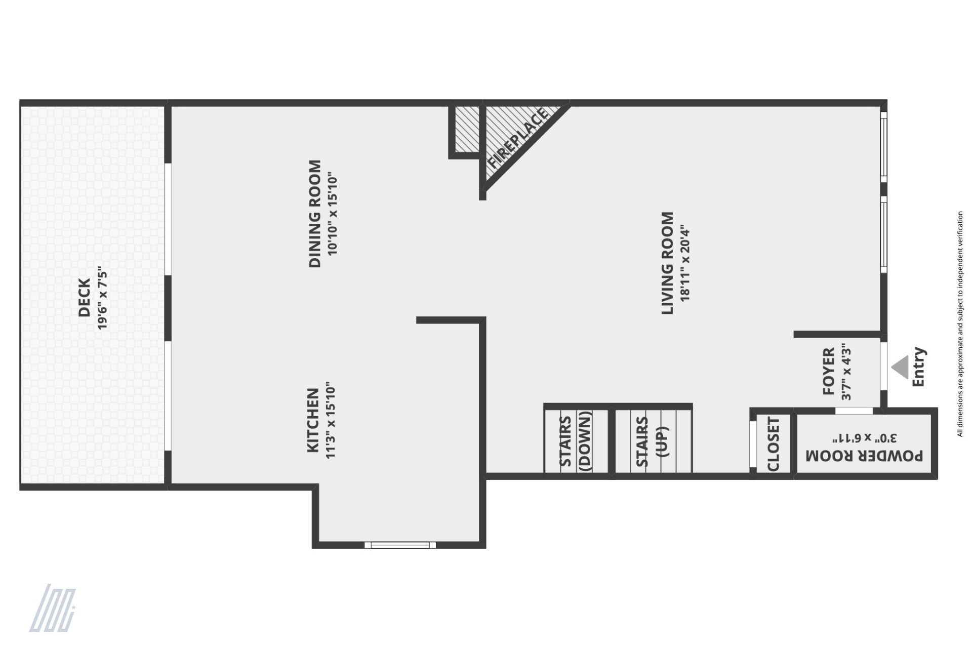 1529 John Street
