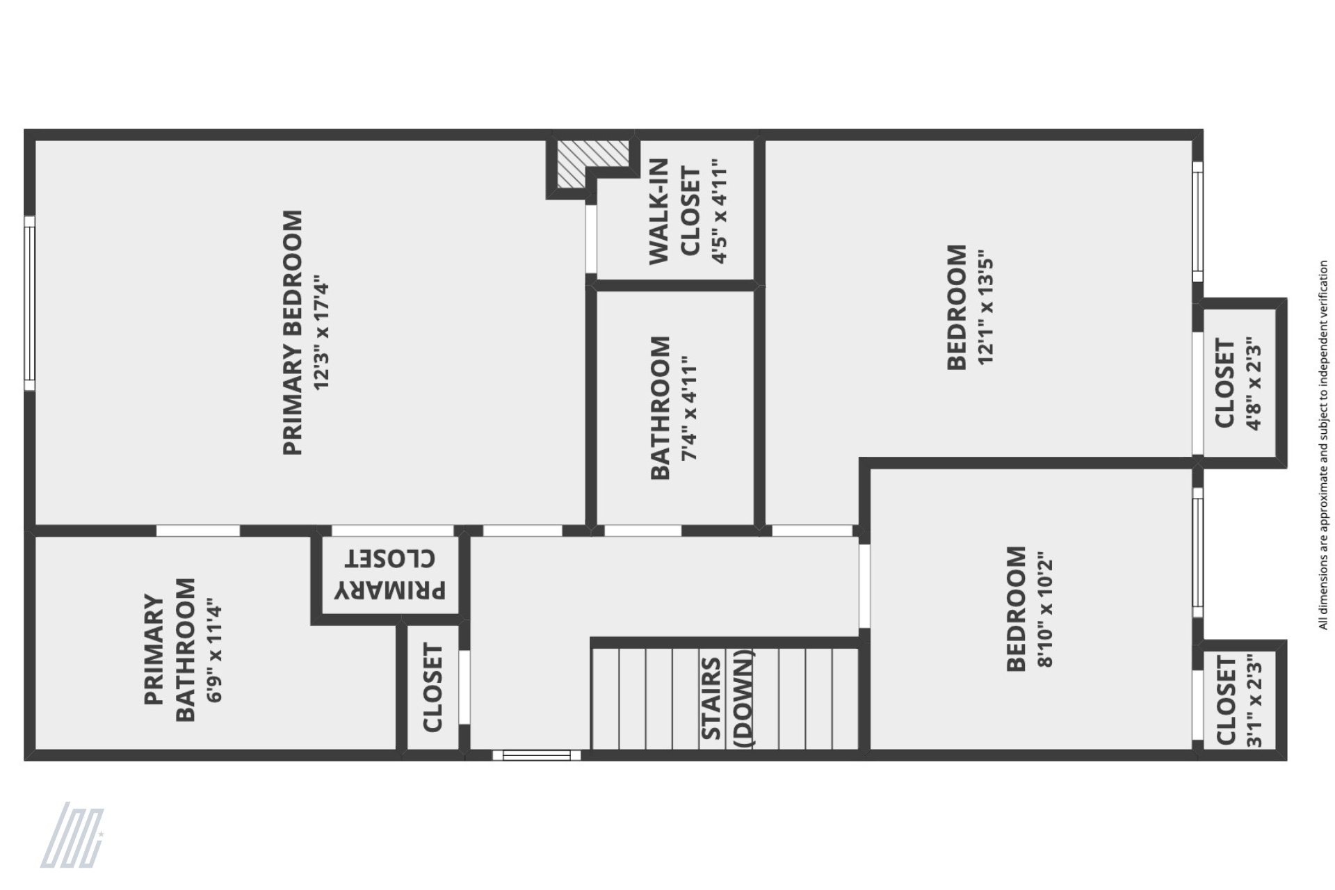 1529 John Street