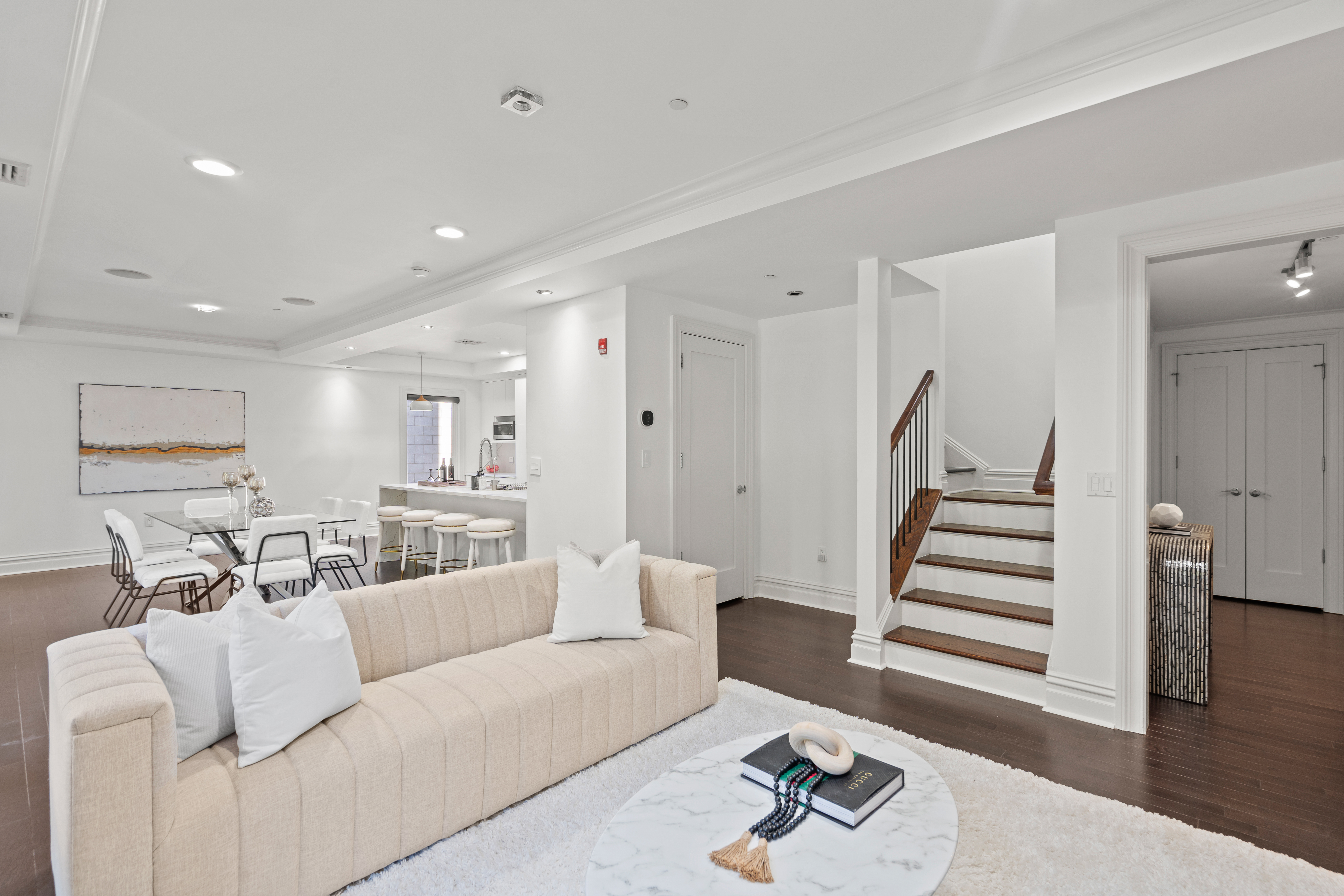 21 Cambridge Way
